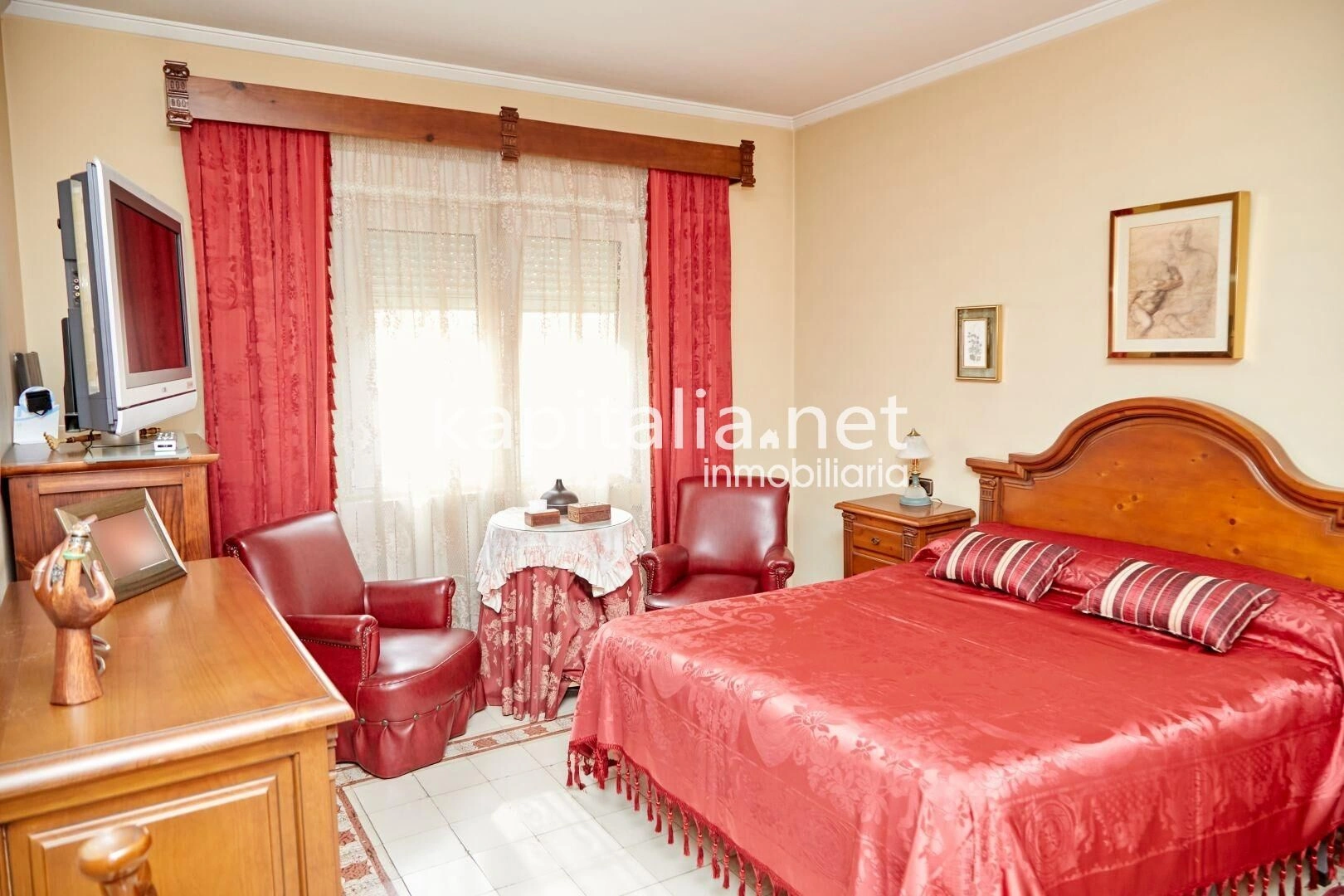 08319 - Antiguo convento Trinitario en venta Xàtiva