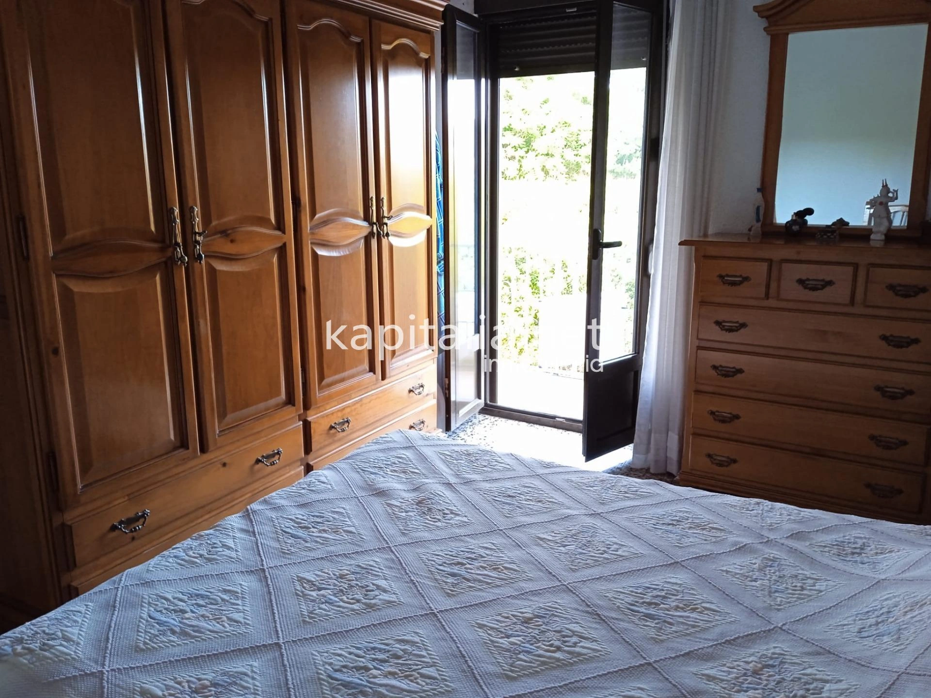 08383 - Casa de pueblo a la venta en Manuel
