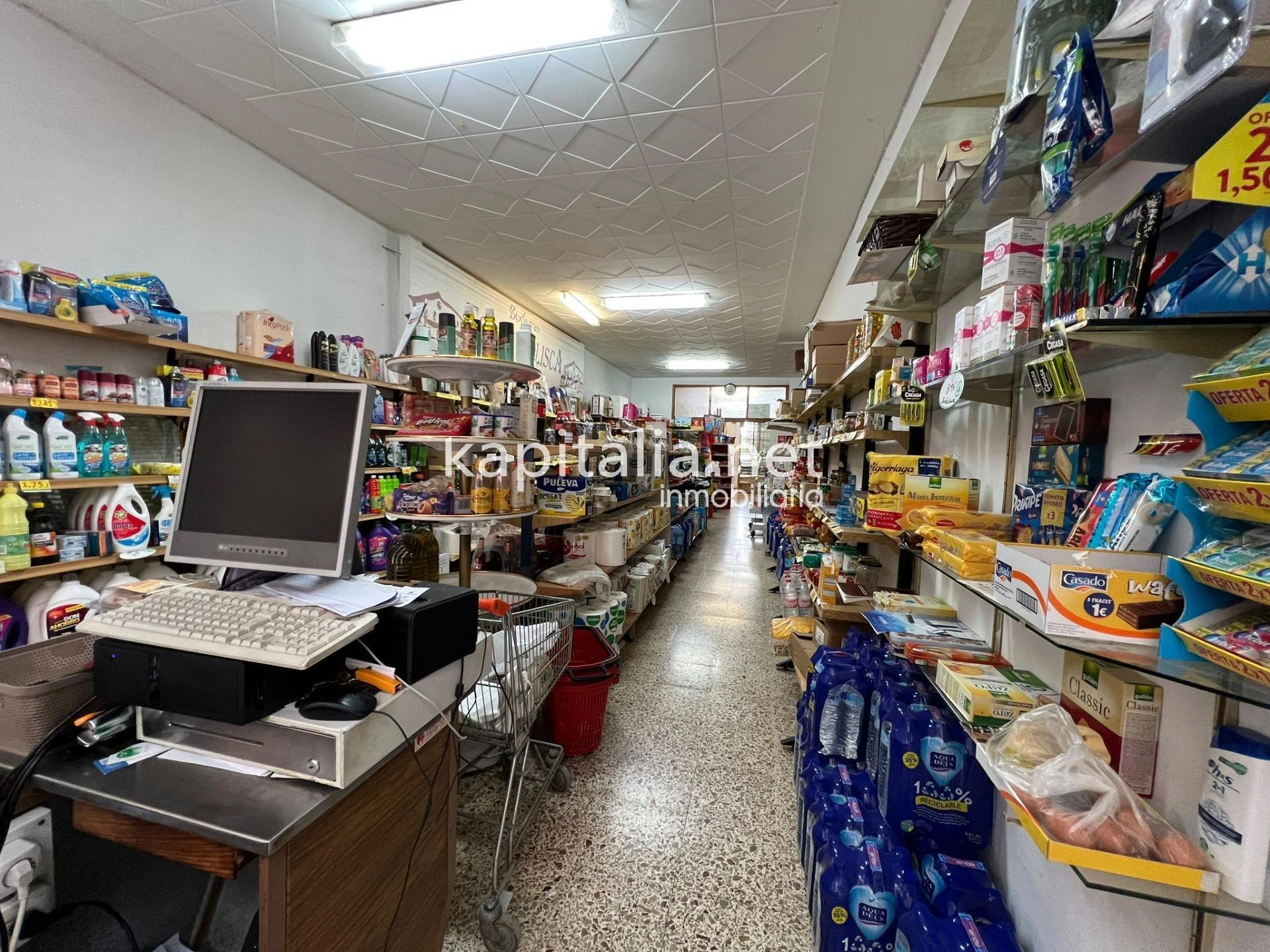 08432 - Eigendom te Verkoop in Ontinyent