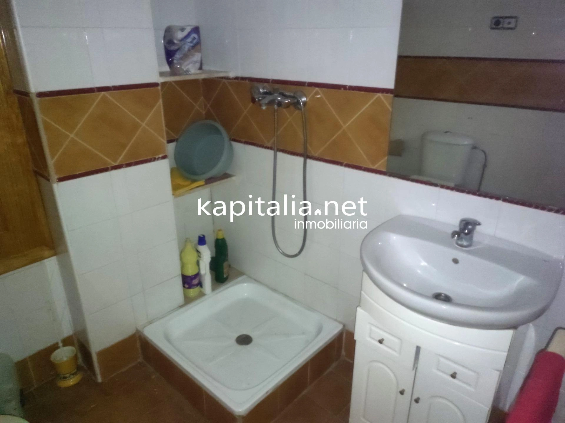 08828 - ALTILLO A LA VENTA EN ONTINYENT, UBICADO EN LA ZONA DE SAN JOSÉ.