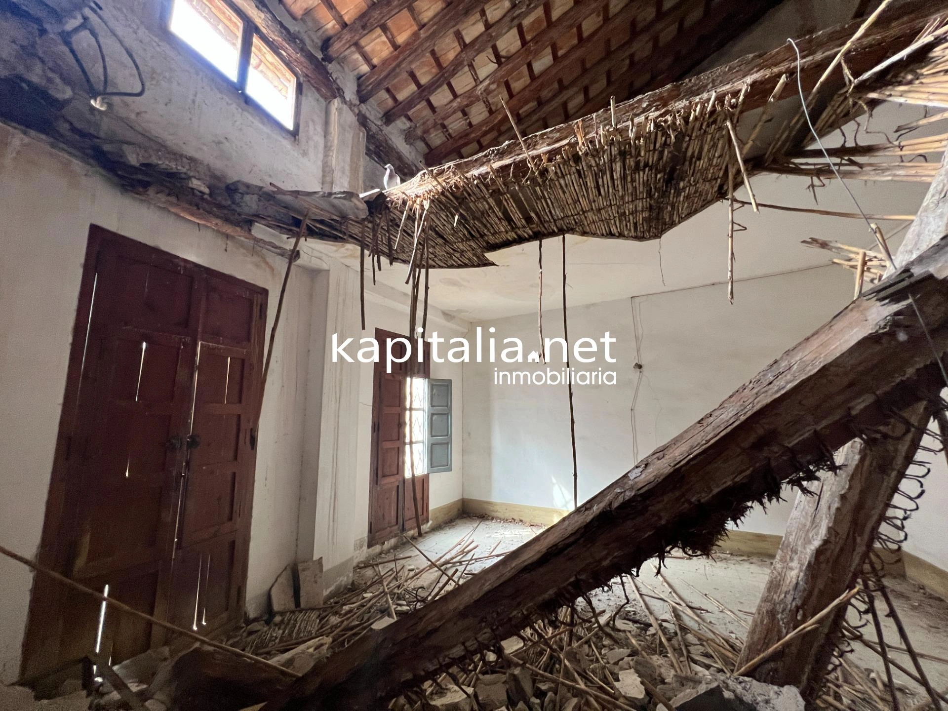 Casa a la venta en Ontinyent, Valencia