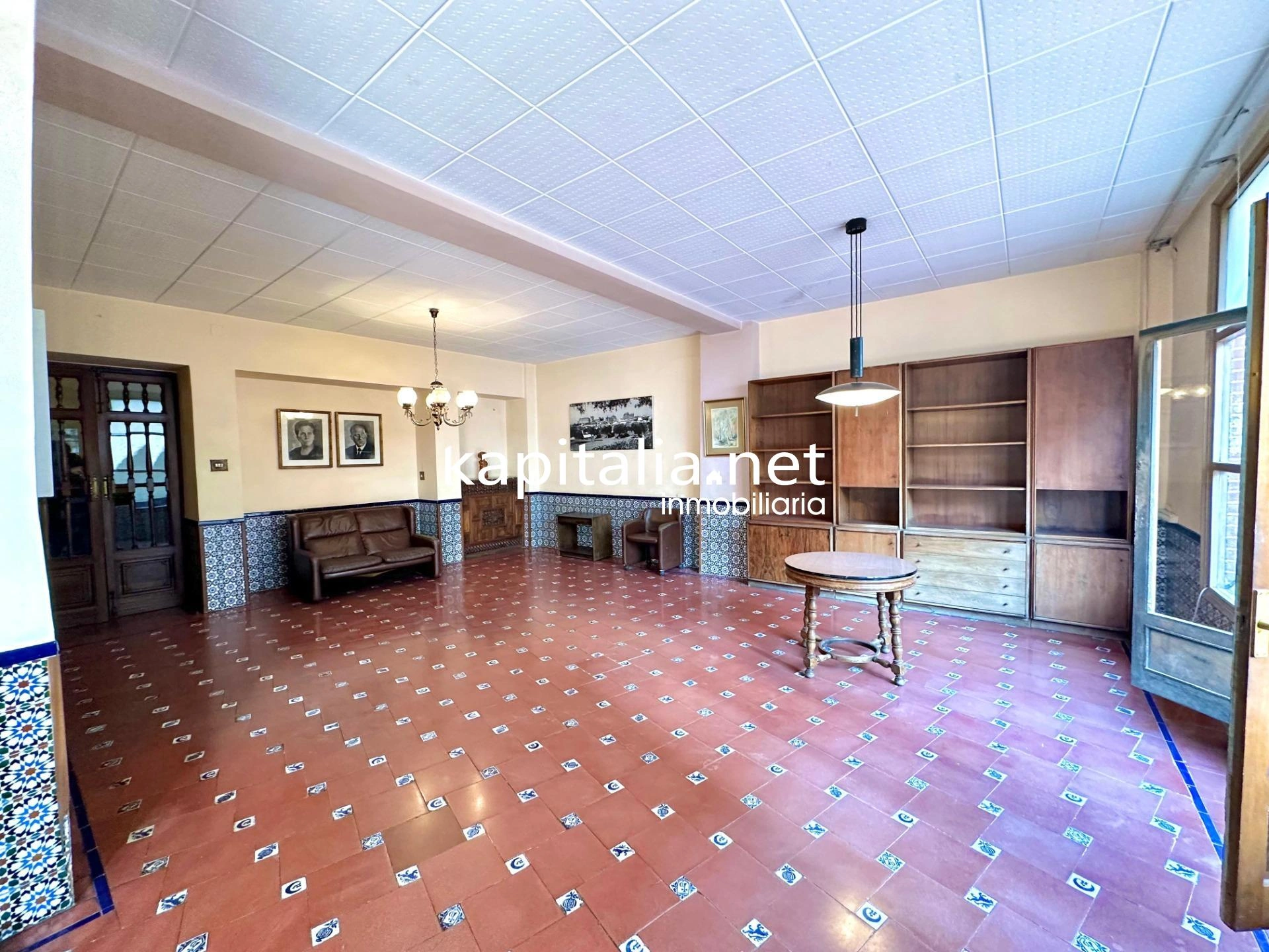 09752 - Great house for rent in Alcoy