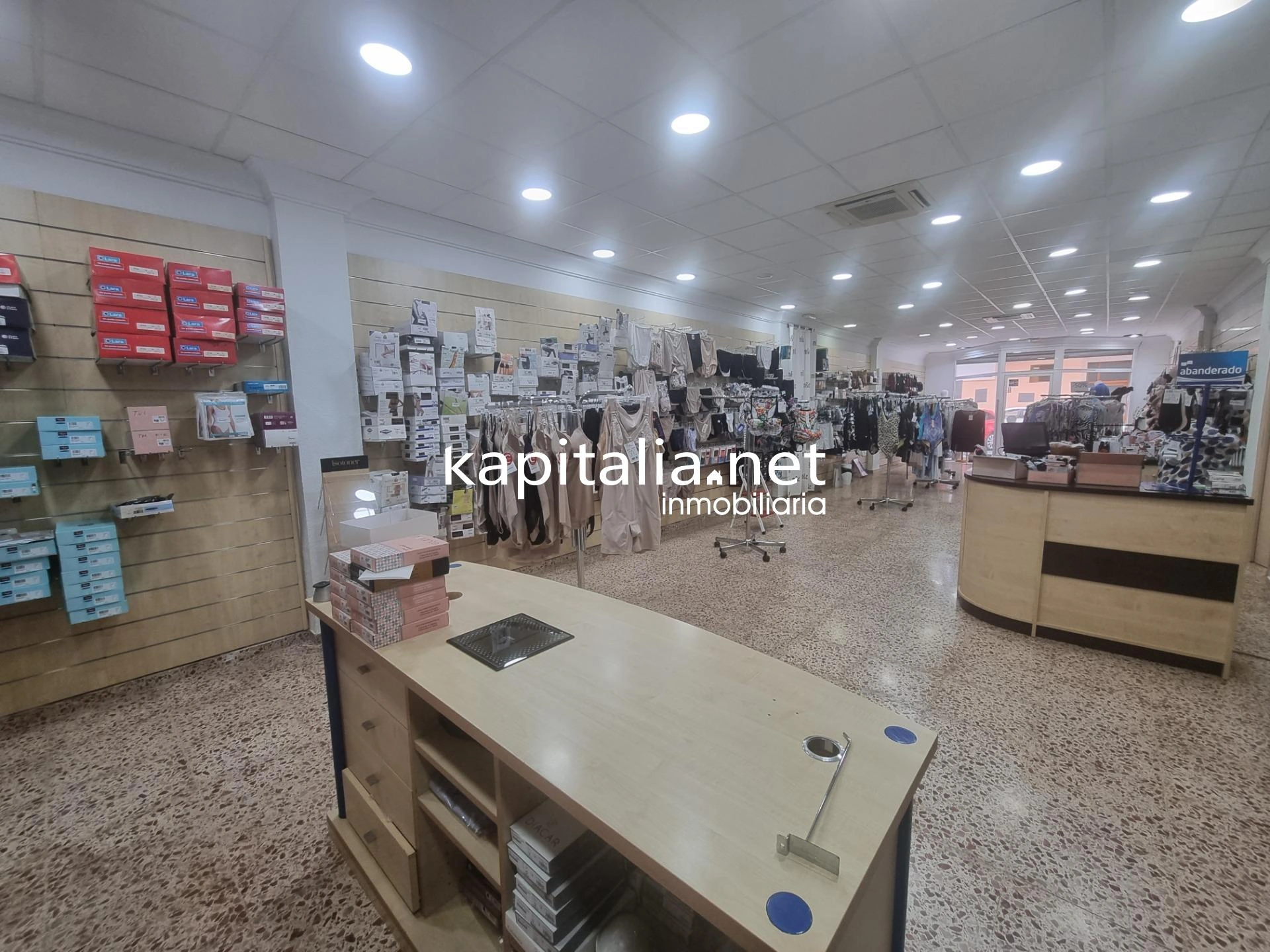 09976 - Local a la venta en Ontinyent