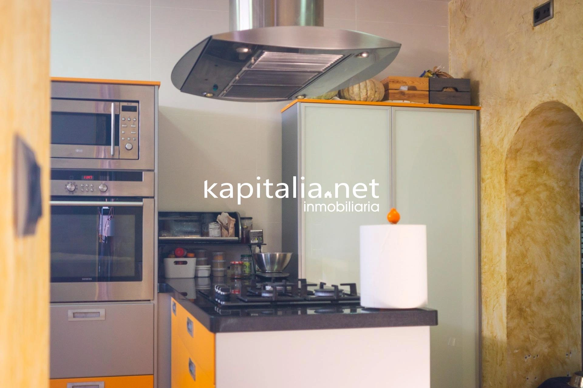GRAN CASA A LA VENTA EN BOCAIRENT