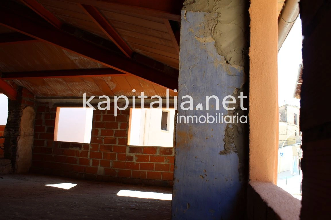 Maison à Vente à Ontinyent