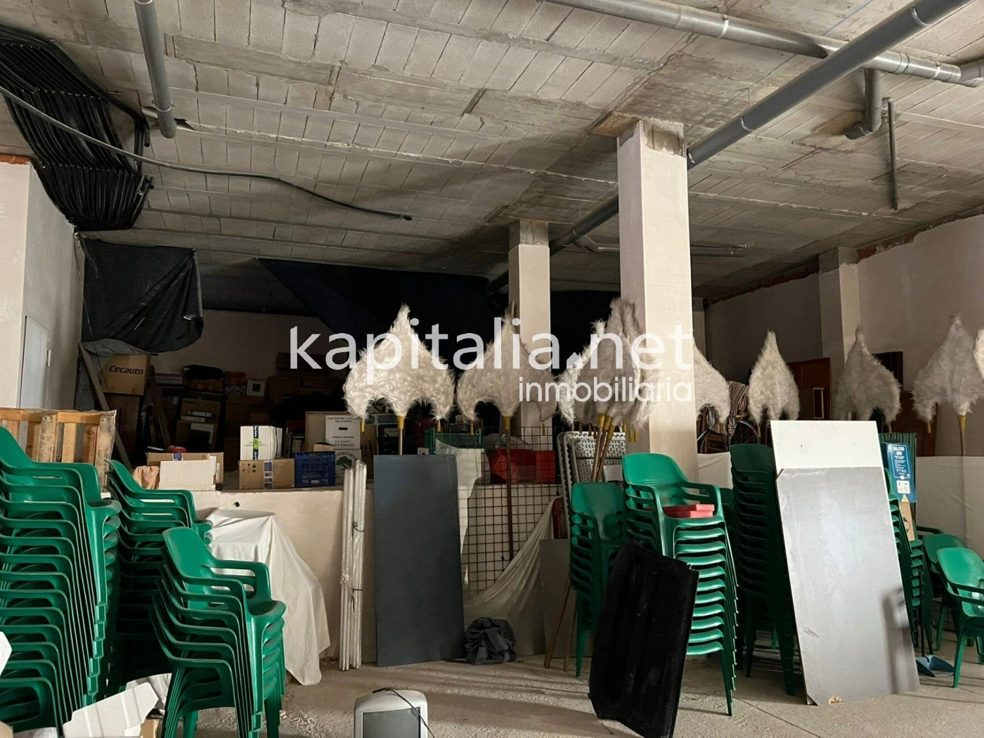 07341 - Eigendom te Verkoop in Ontinyent