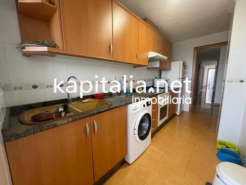 Piso a la venta en Manuel