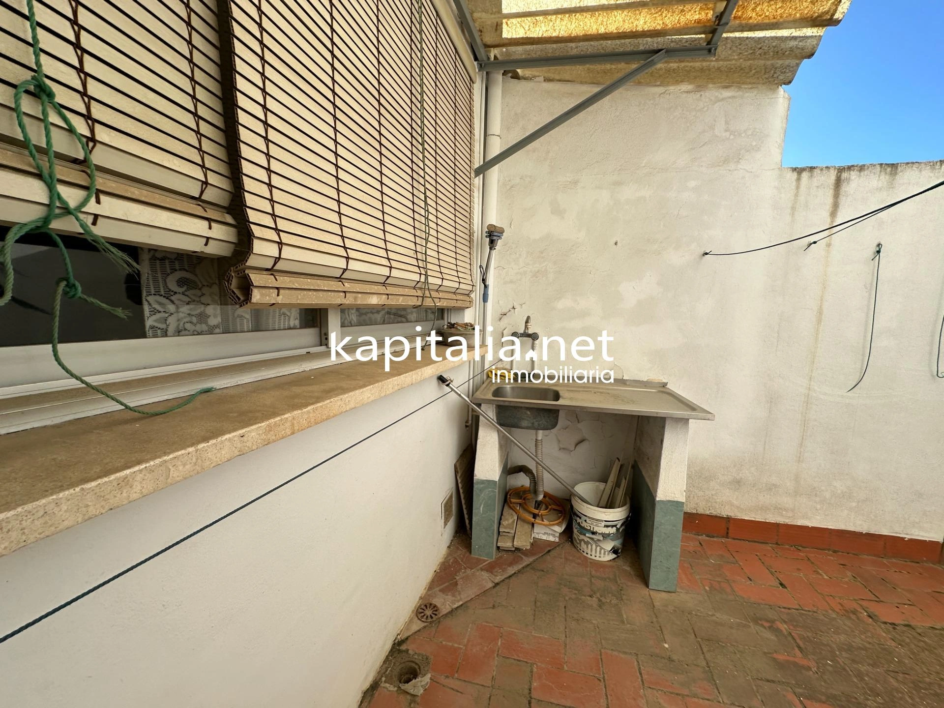 Piso a la venta en La Pobla del Duc