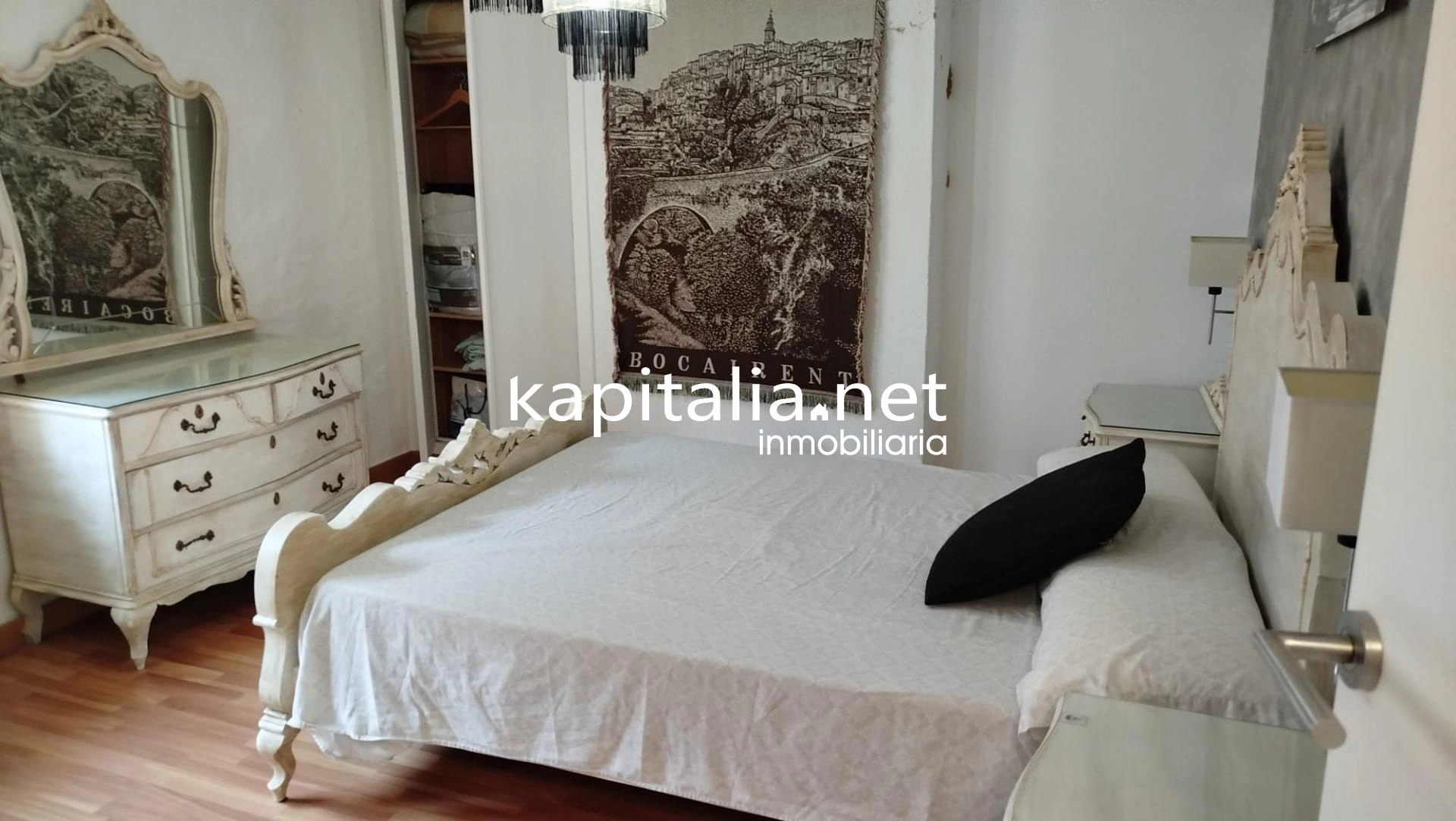 CASA A LA VENTA EN BOCAIRENT
