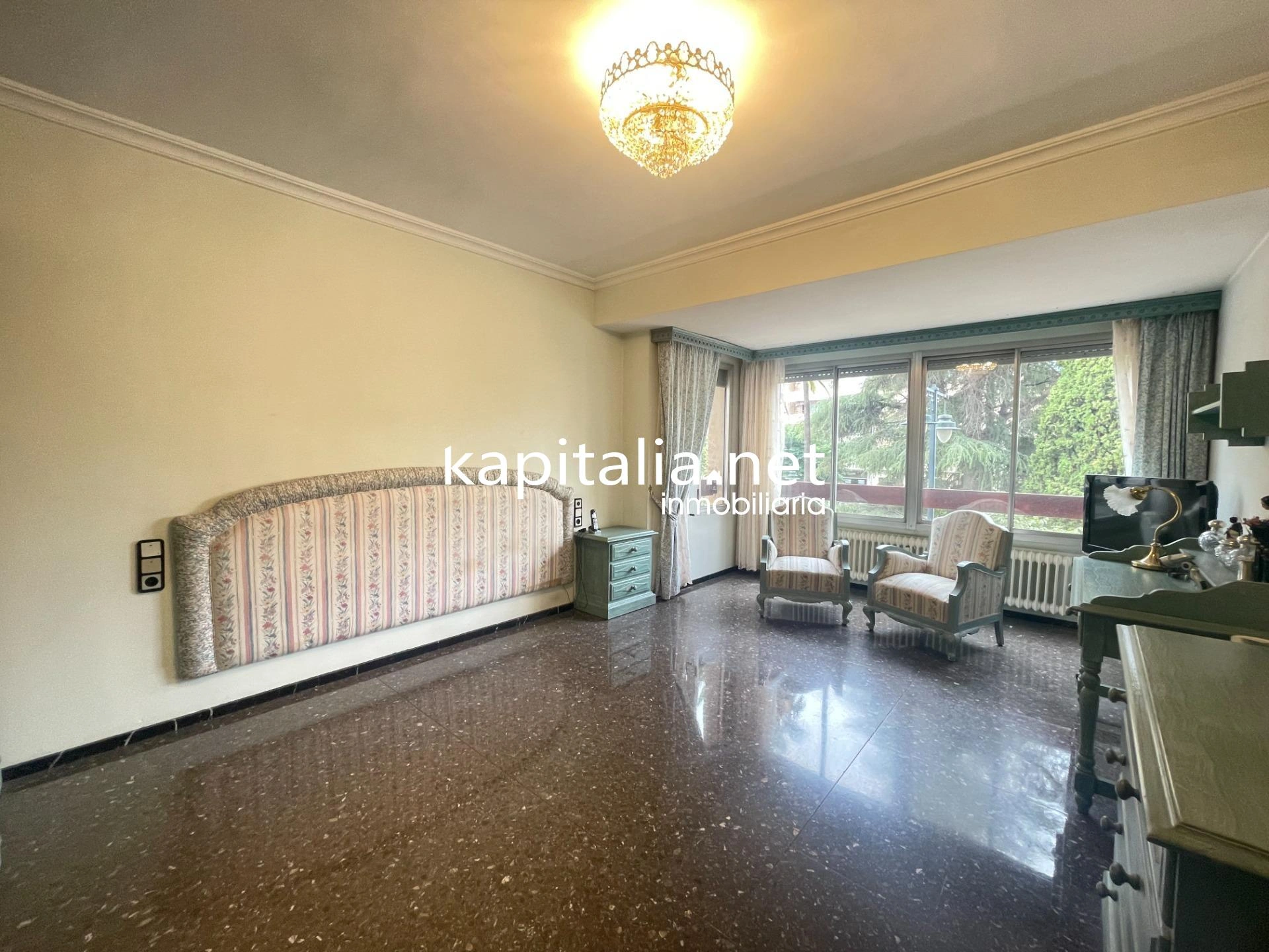 Piso venta en el Centro