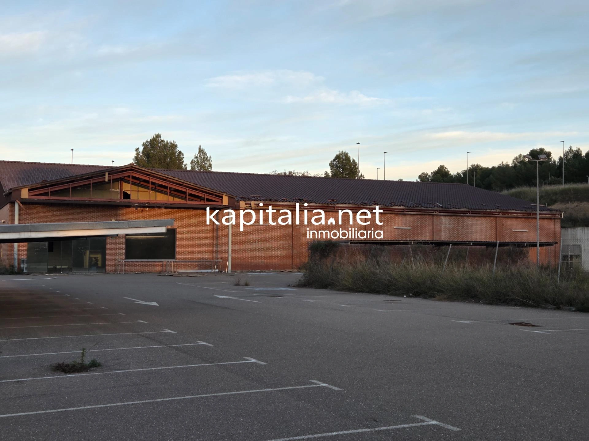 10263 - Property for Rent in Ontinyent