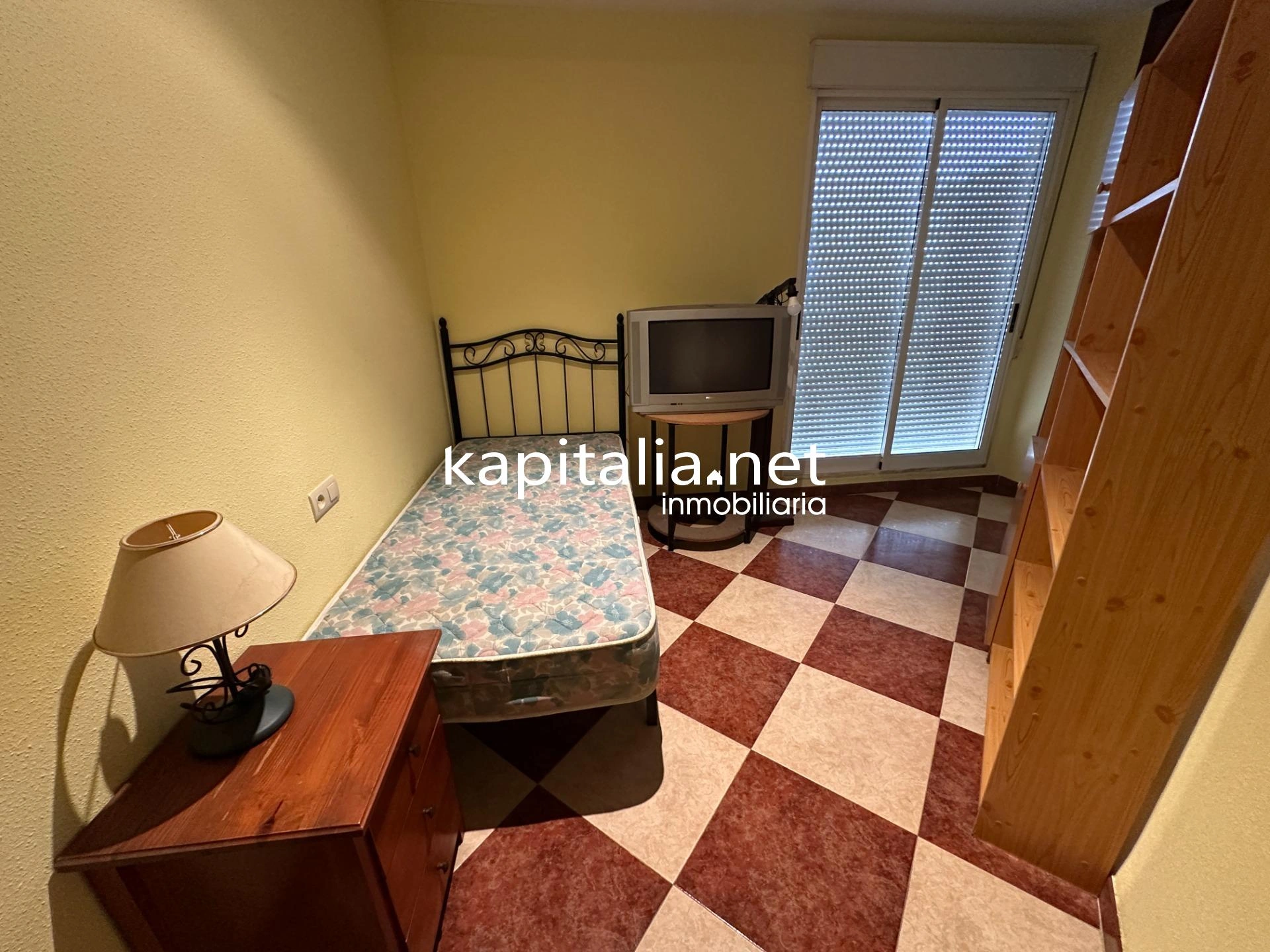 PISO A LA VENTA EN ALBAIDA