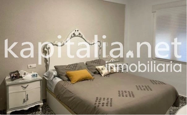 05247 - Piso en venta en zona san Rafael de Ontinyent.