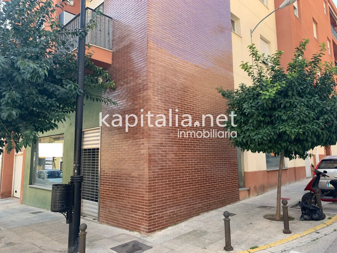 05588 - Immobilie zum Verkauf in Ontinyent