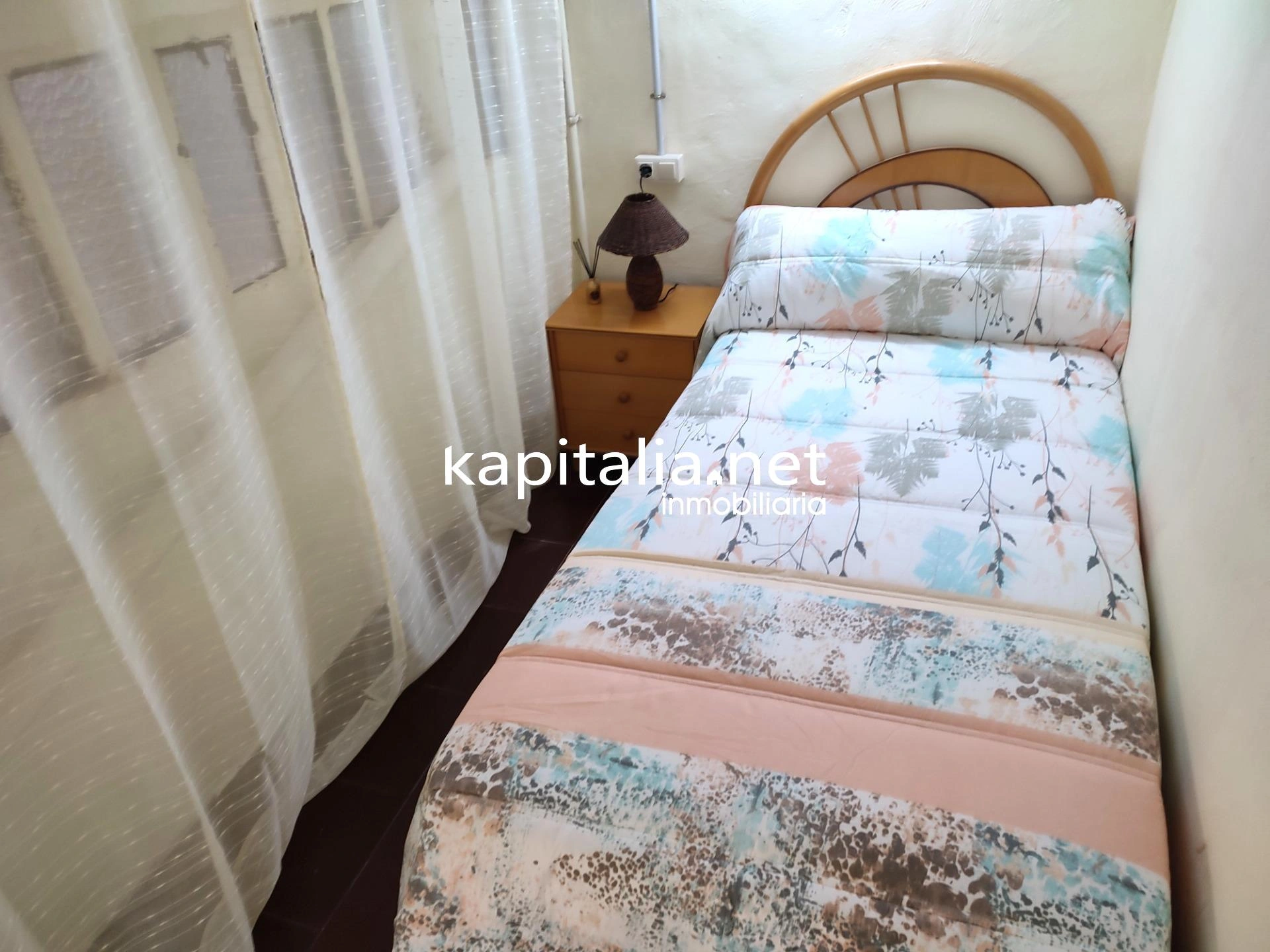 07474 - LOCAL COMERCIAL A LA VENTA EN ONTINYENT, ZONA EL LLOMBO.