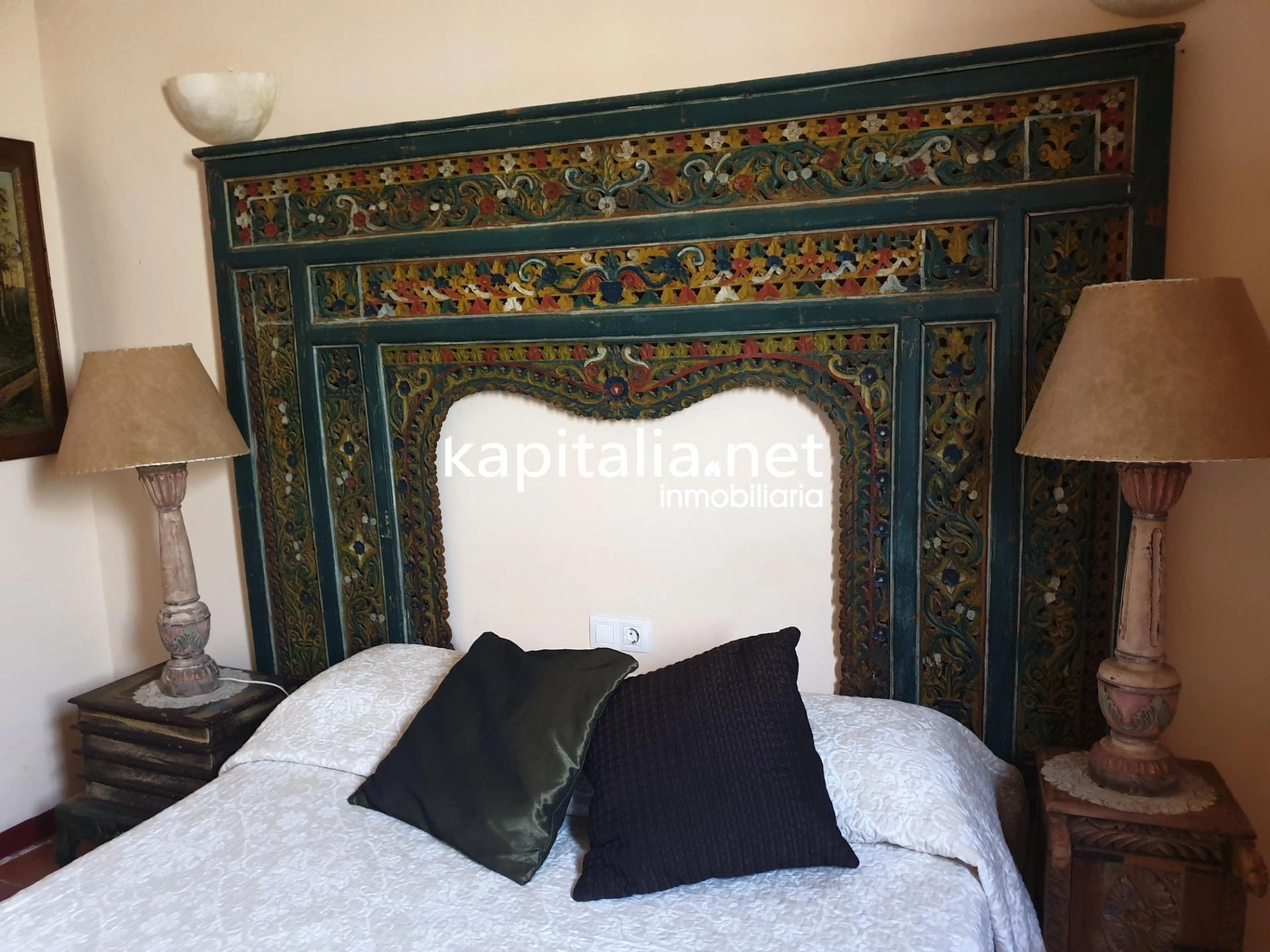 08601 - CASA RURAL A LA VENTA