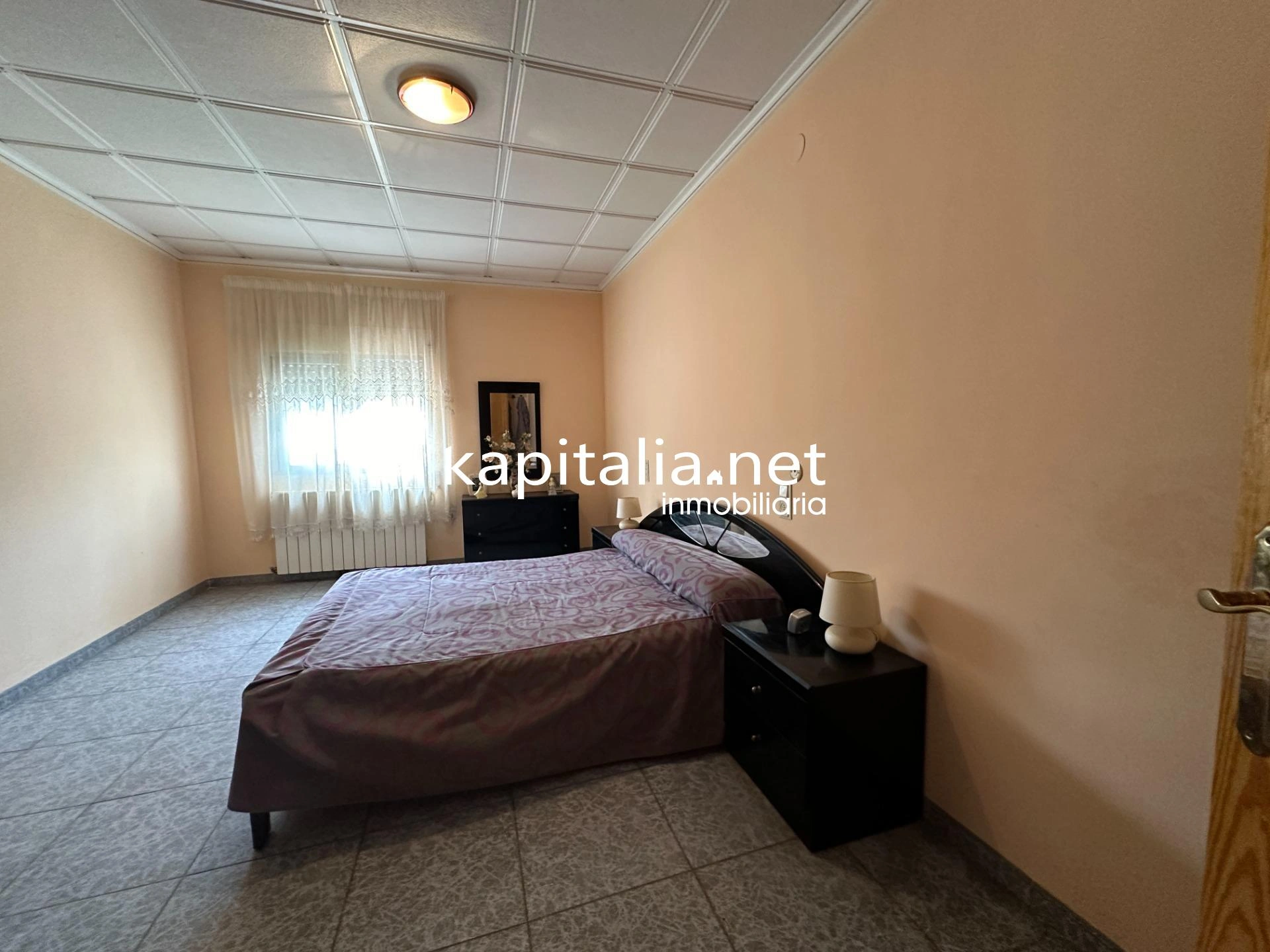 Chalet a la venta en Cocentaina, Alicante.