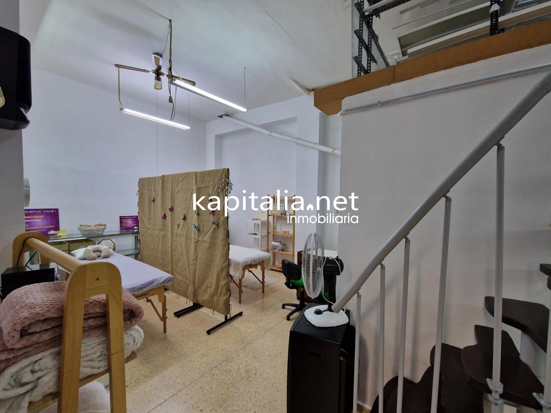 09485 - Eigendom te Verkoop in Ontinyent