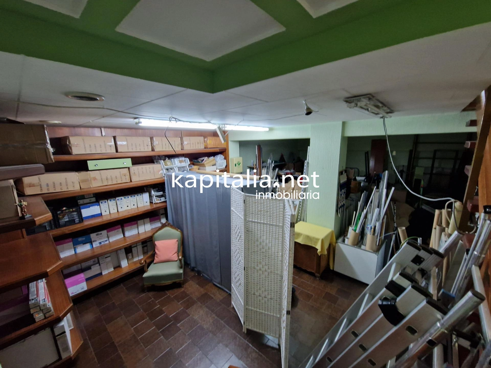 09485 - Eigendom te Verkoop in Ontinyent