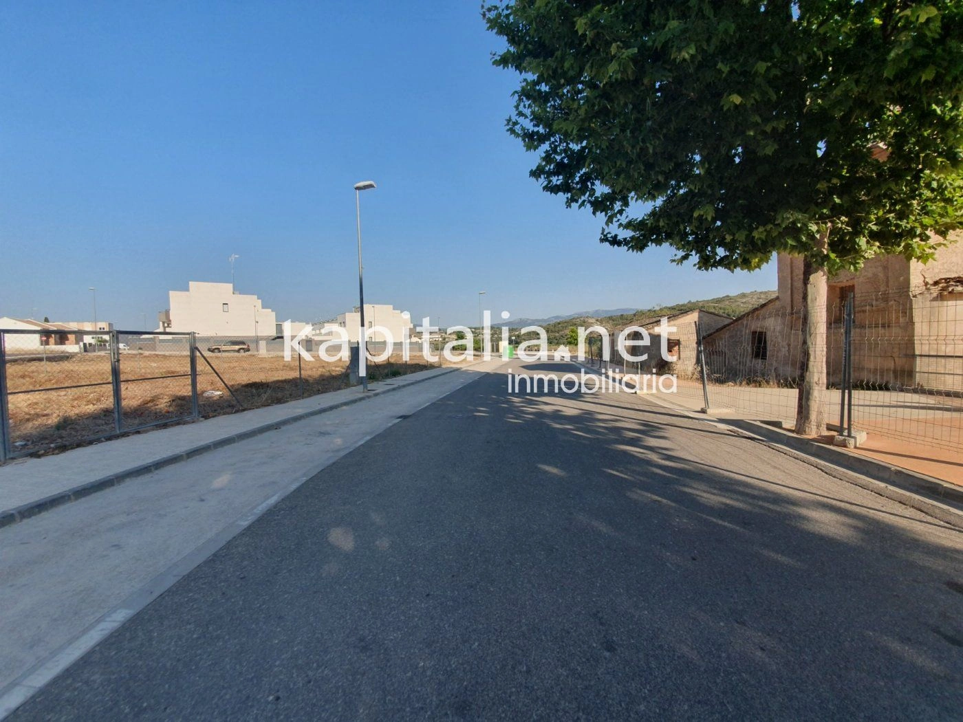 05148 - Terreno urbano a la venta en Aielo de Malferit