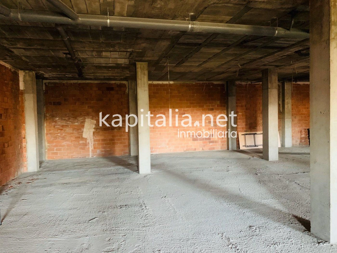 05293 - Eigendom te Verkoop in Albaida