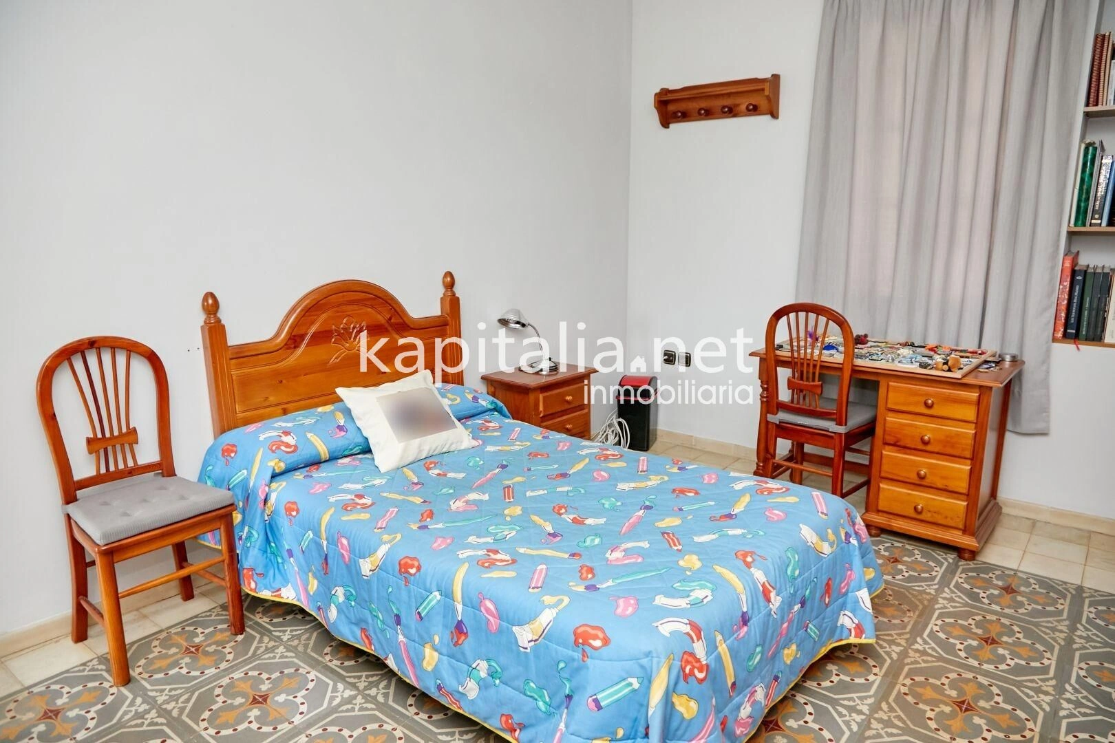 08319 - Antiguo convento Trinitario en venta Xàtiva