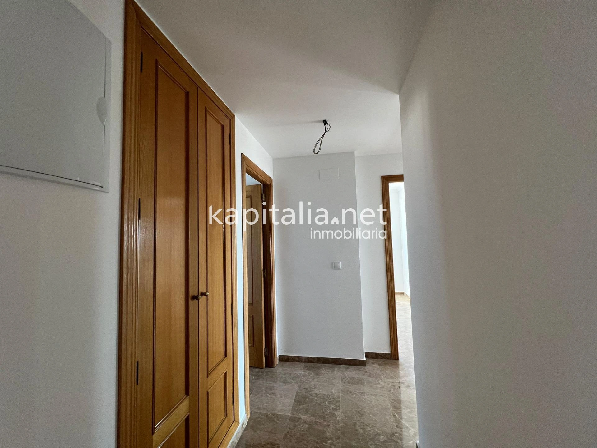 Apartamento a la venta en la playa de Gandia