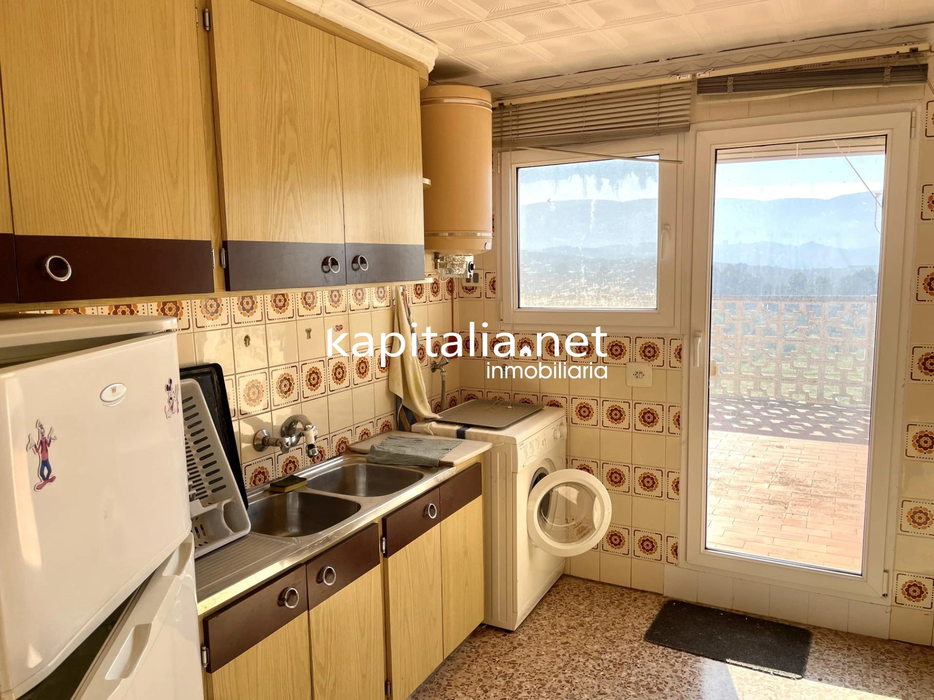 Edificio a la venta en Beniarrés.
