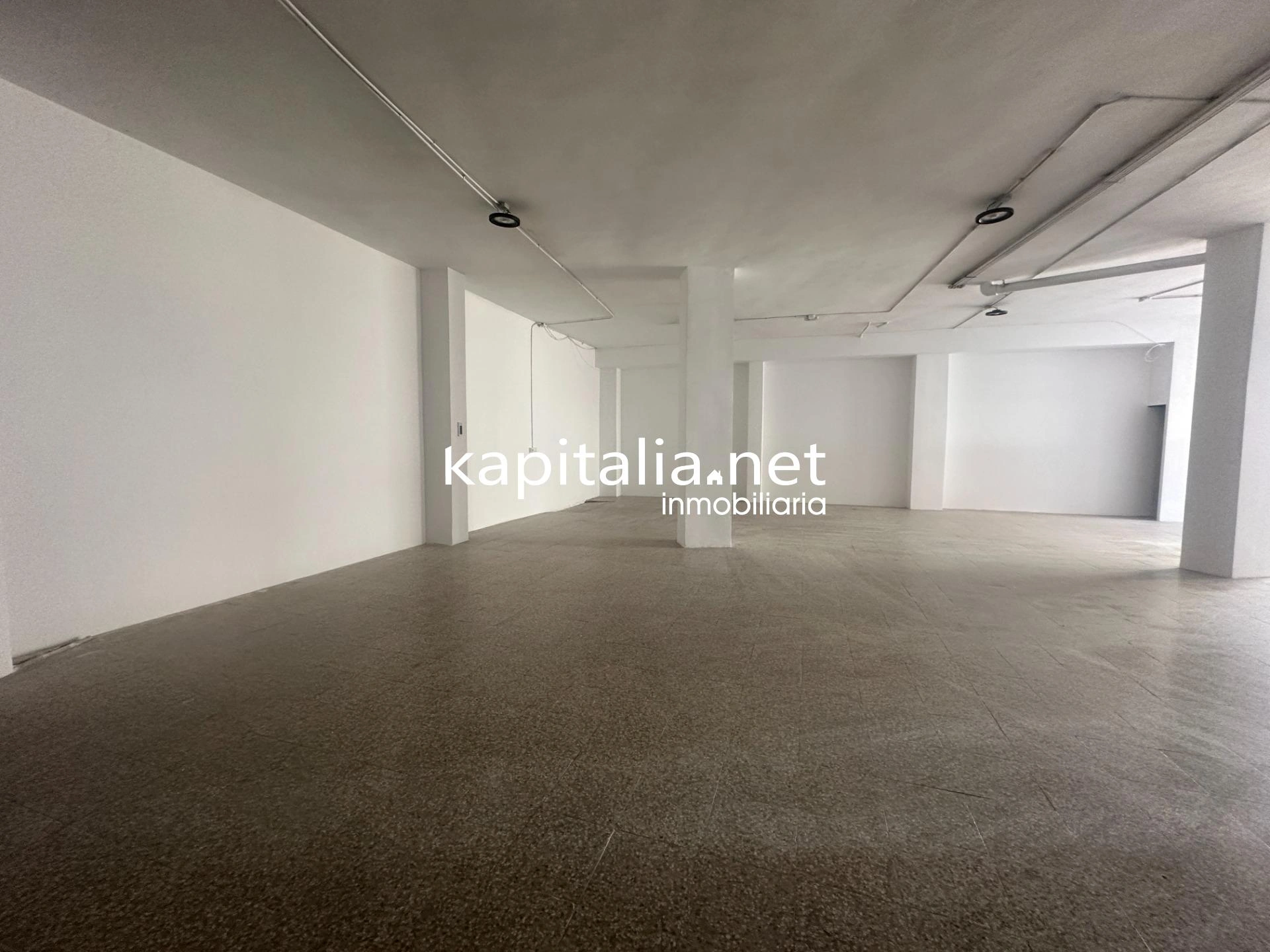 09989 - Property for Rent in Ontinyent
