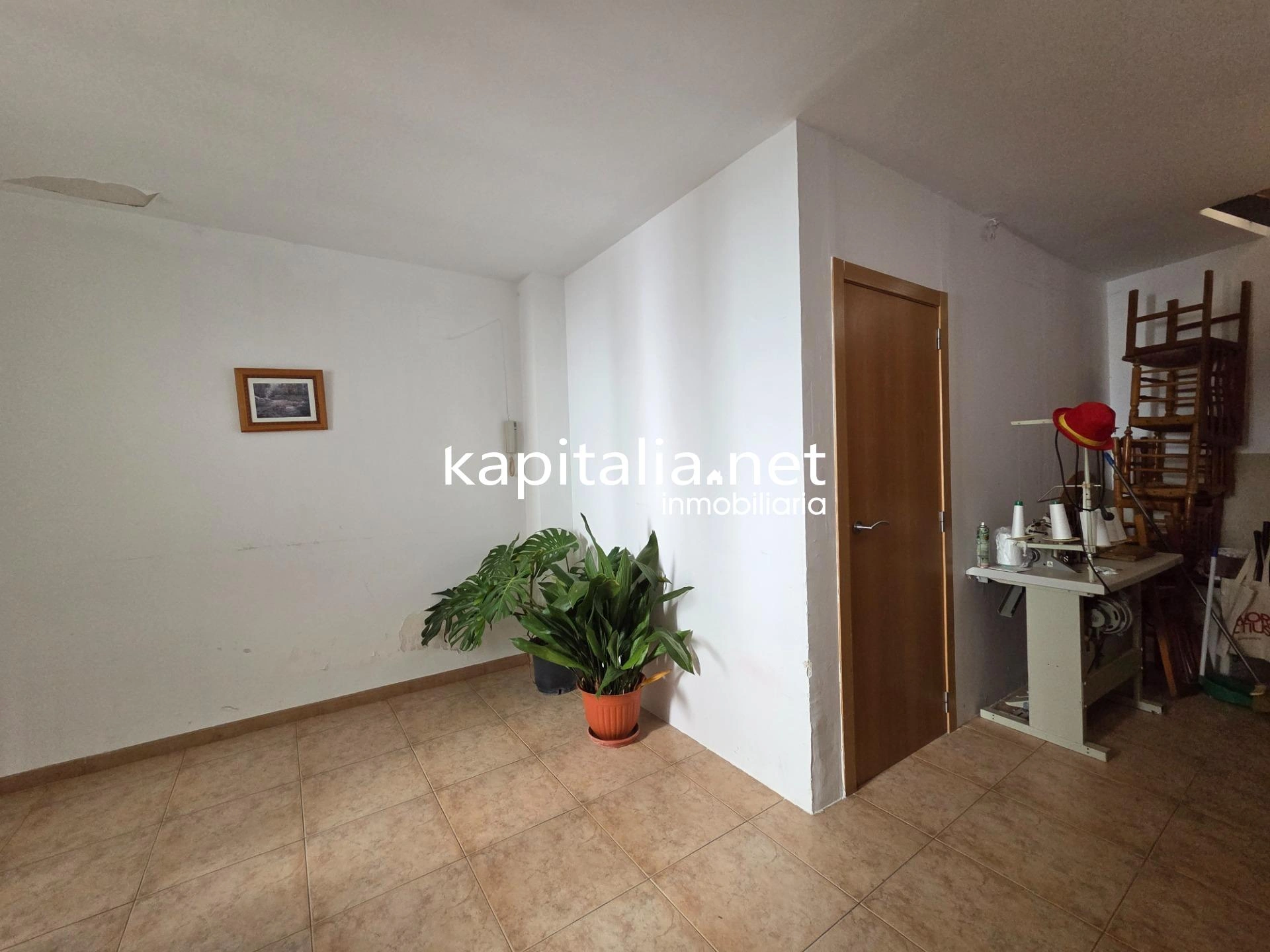 10184 - Casa a la venta en Ontinyent