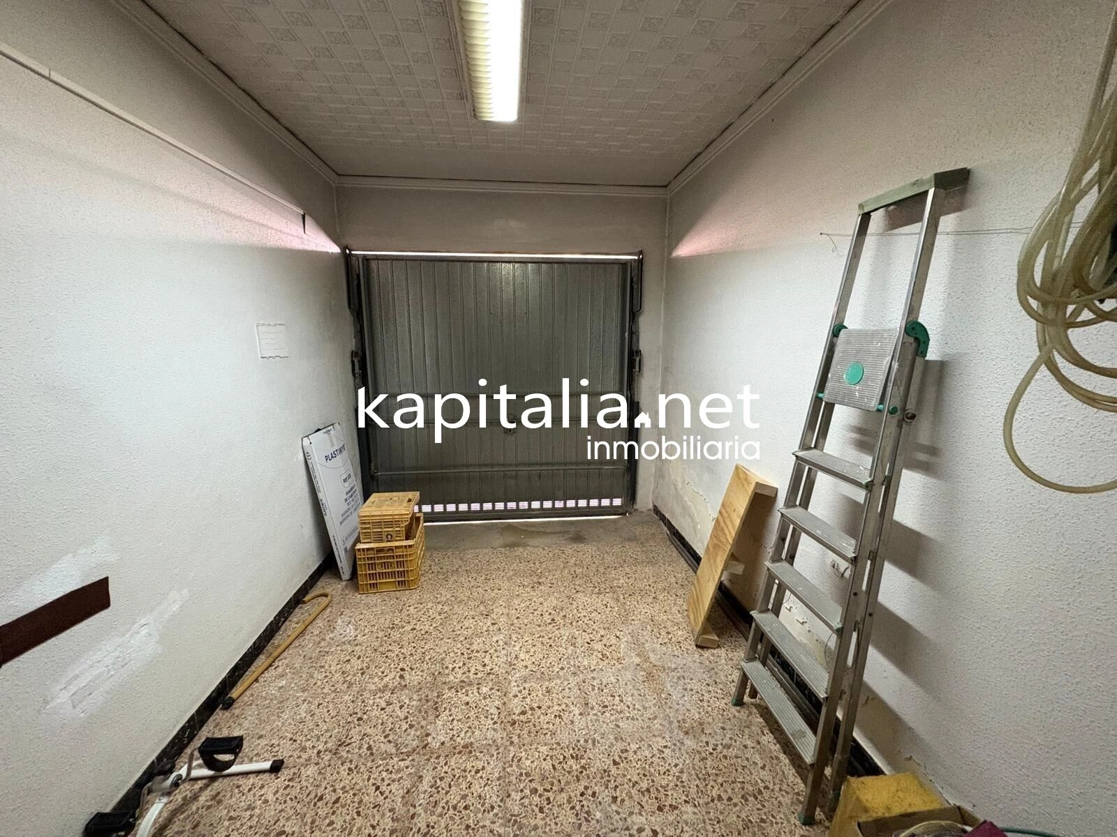 10360 - ESTUPENDA VIVIENDA EN PLANTA BAJA LISTA PARA EN TRAR A VIVIR A LA VENTA EN VALLADA