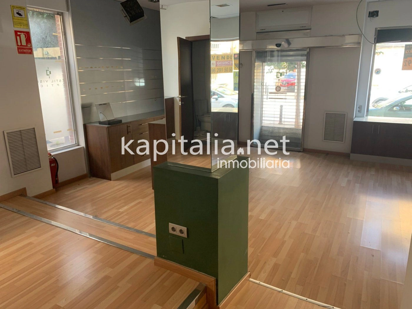 05588 - Immobilie zum Verkauf in Ontinyent