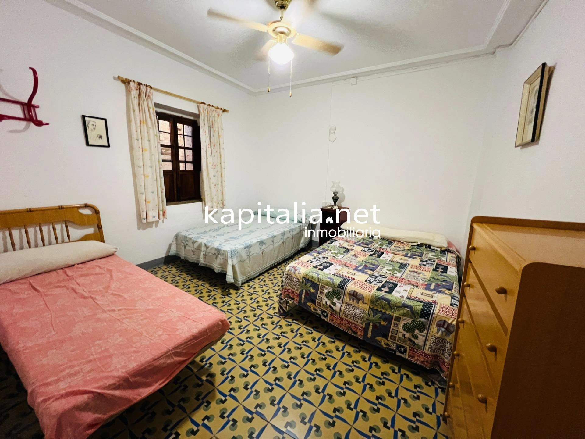 Casa de campo a la venta en Ontinyent