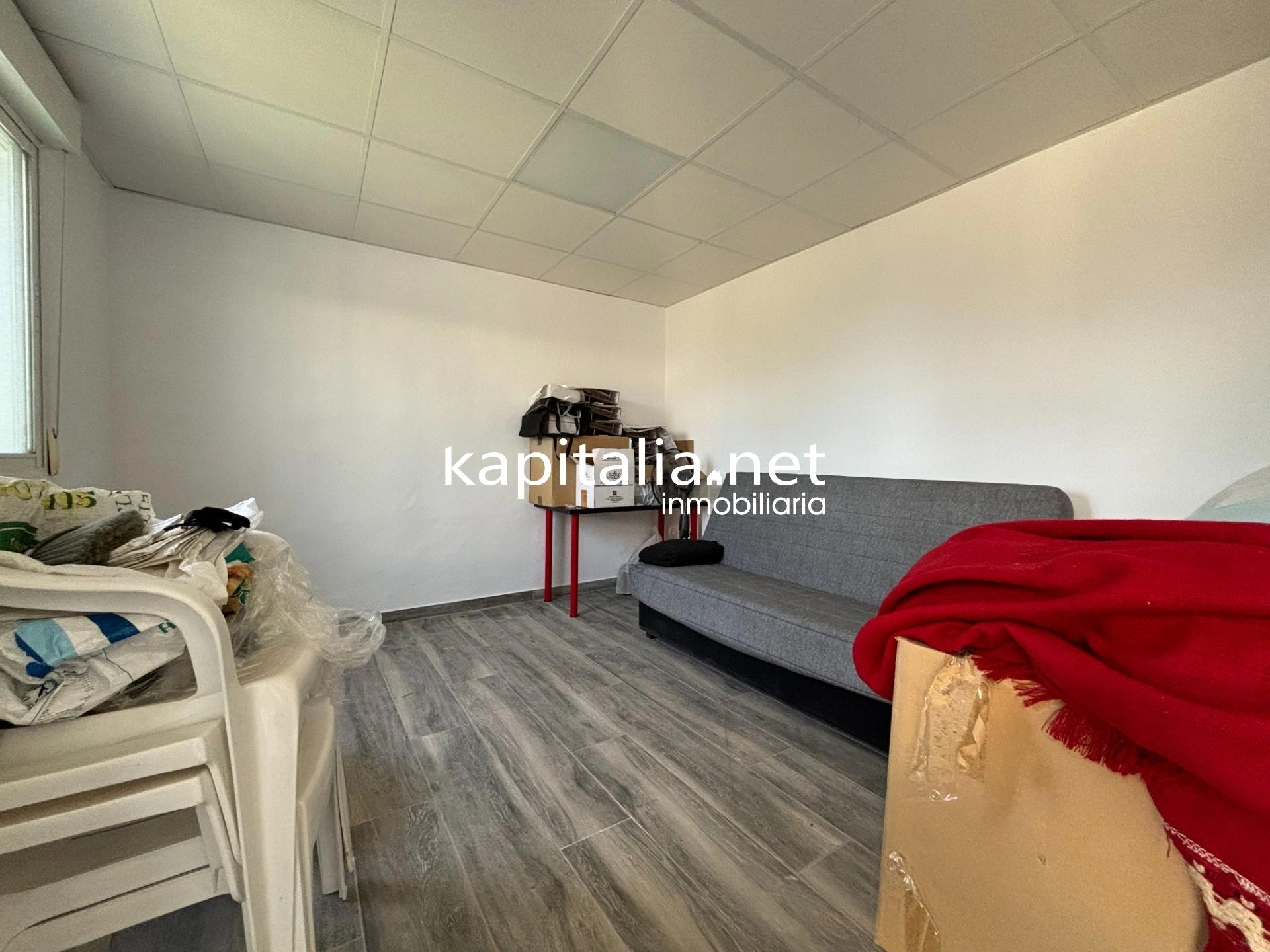 09217 - Chalet a la venta en Gaianes