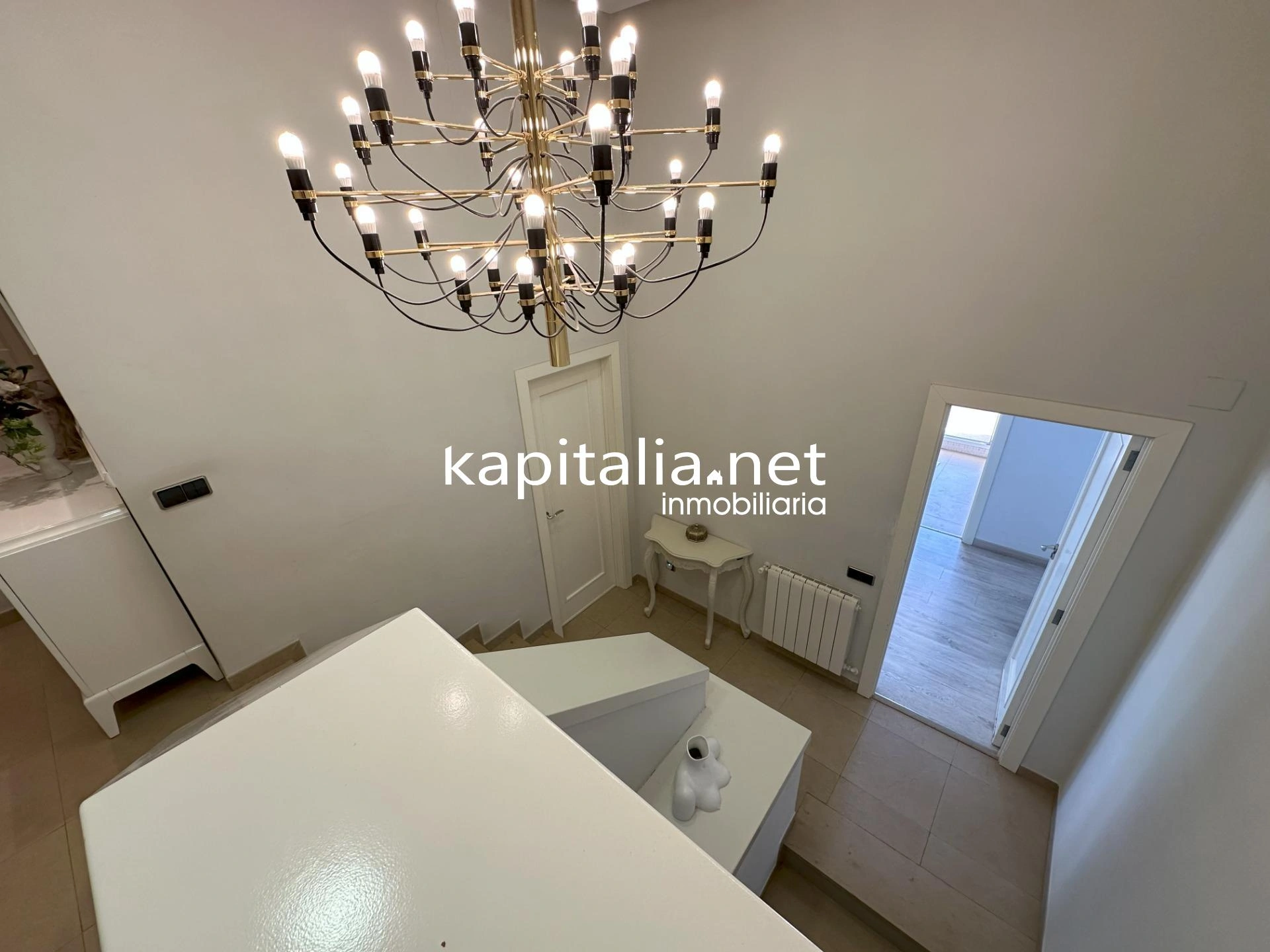 09605 - IMPRESIONANTE VILLA A LA VENTA EN LA PROVINCIA DE VALENCIA