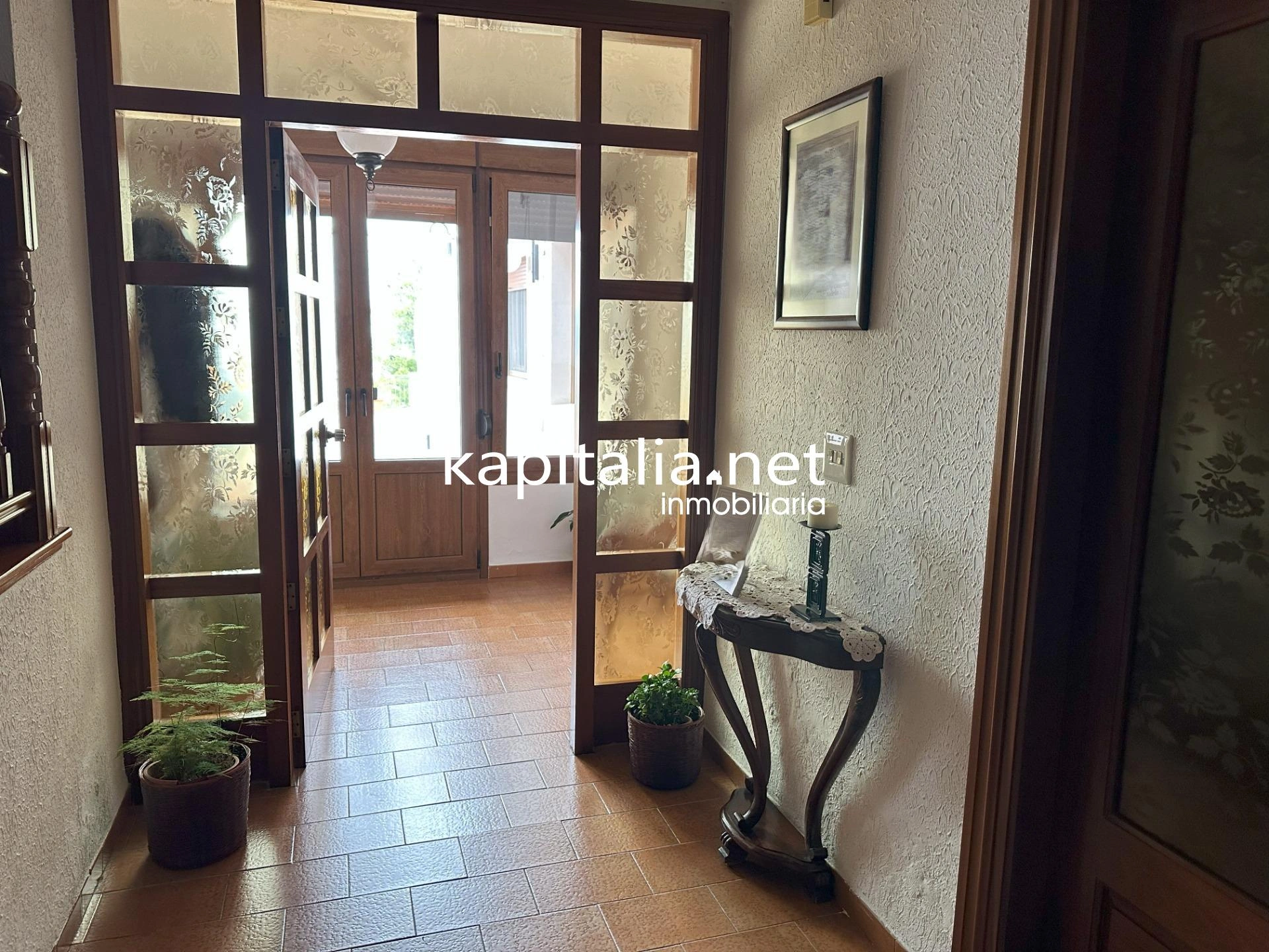 ESPECTACULAR CASA A LA VENTA EN AGULLENT