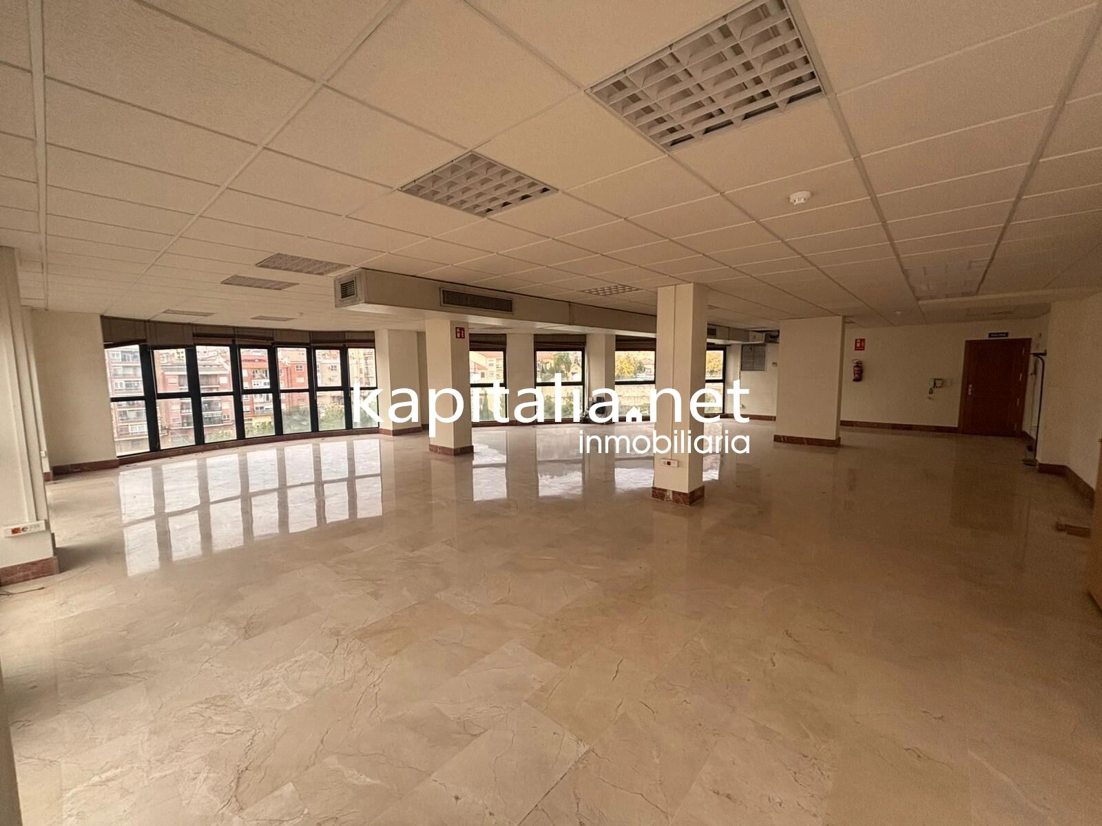 10205 - Office for Rent in Alcoy - Alcoi