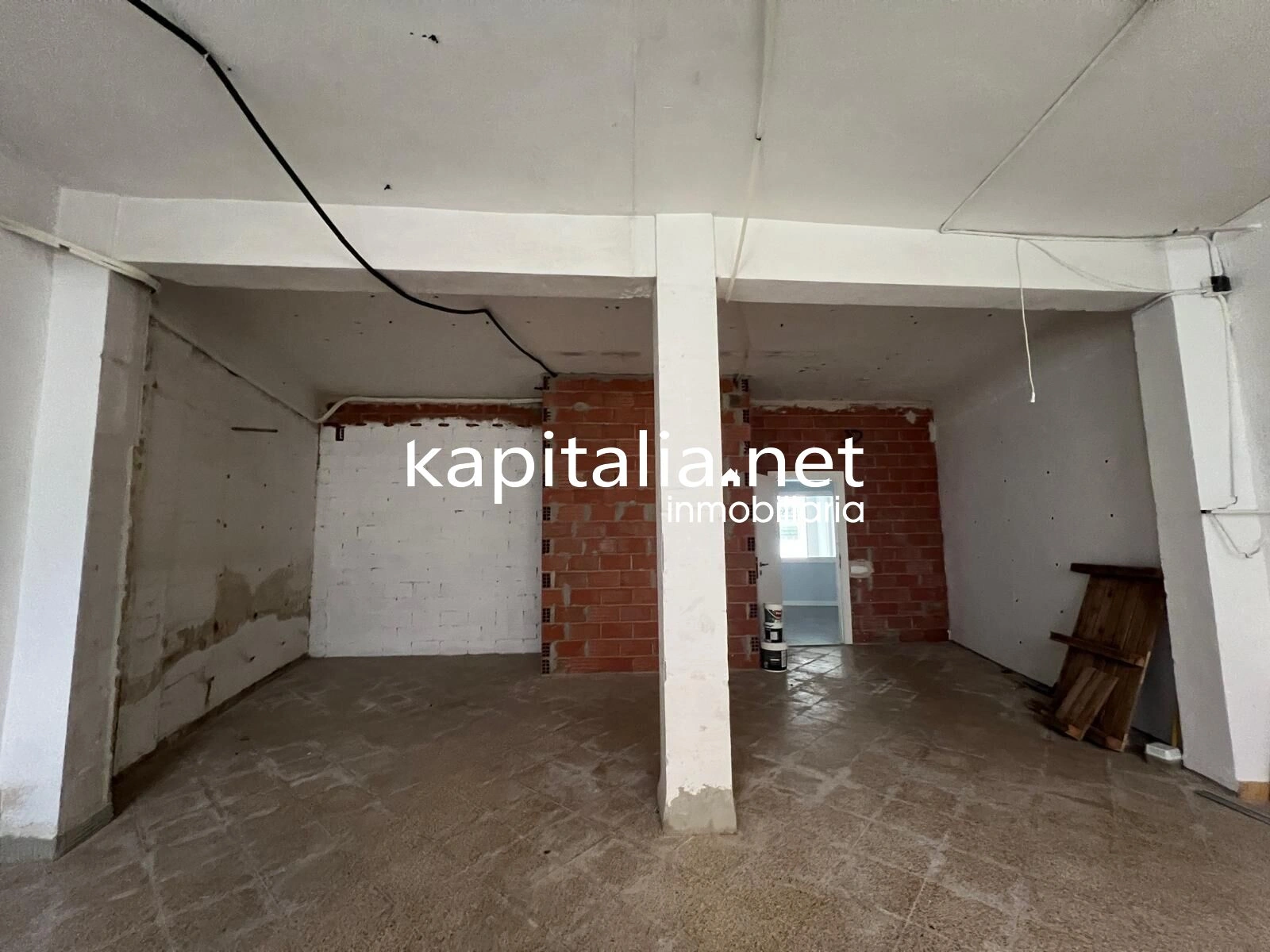 10218 - Property for Rent in Ontinyent