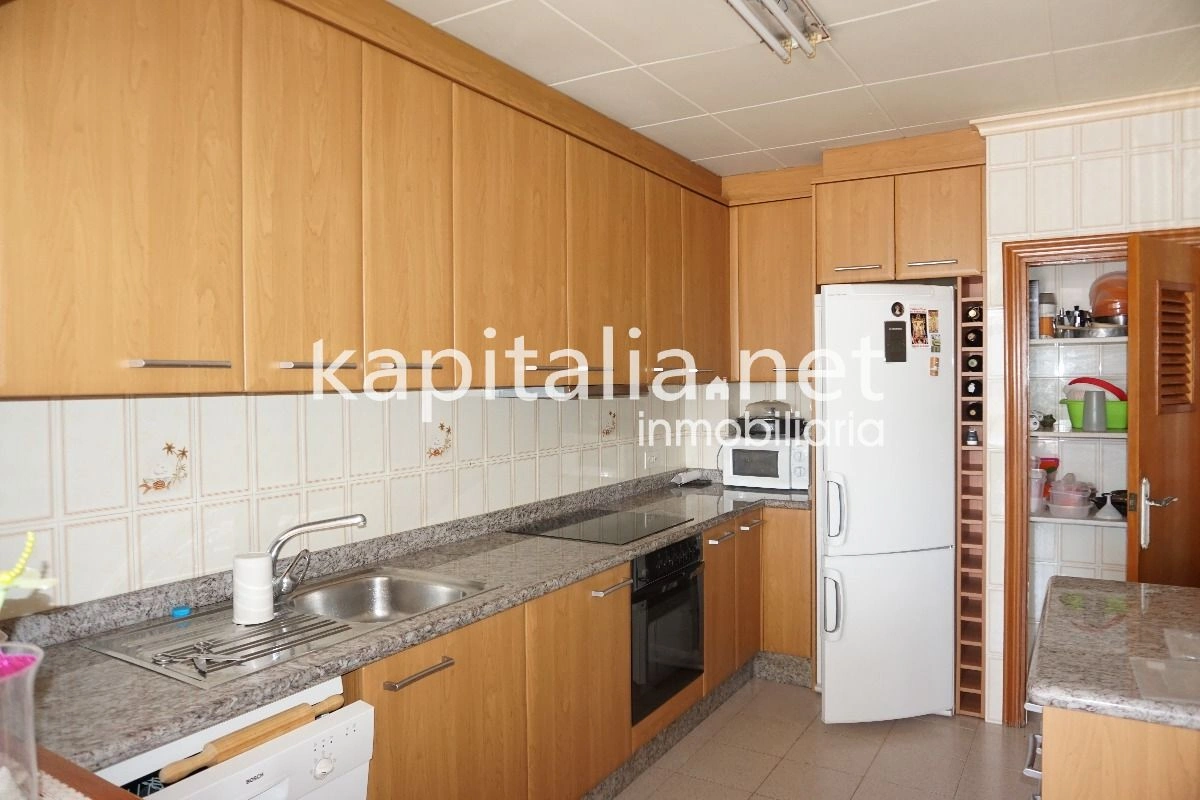 03819 - Casa a la venta en Catello de Rugat.
