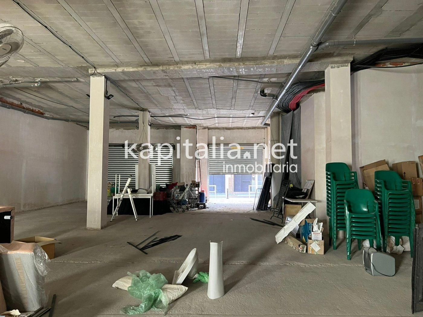 07341 - Eigendom te Verkoop in Ontinyent