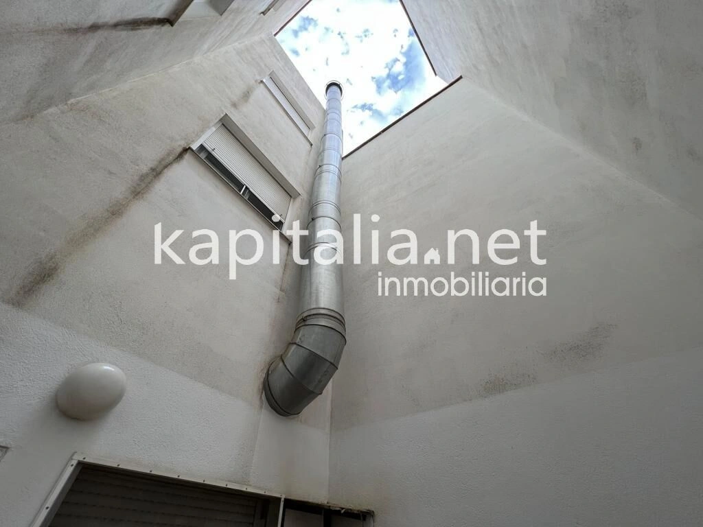 08505 - LOCAL COMERCIAL A LA VENTA EN LA LLOSA DE RANES