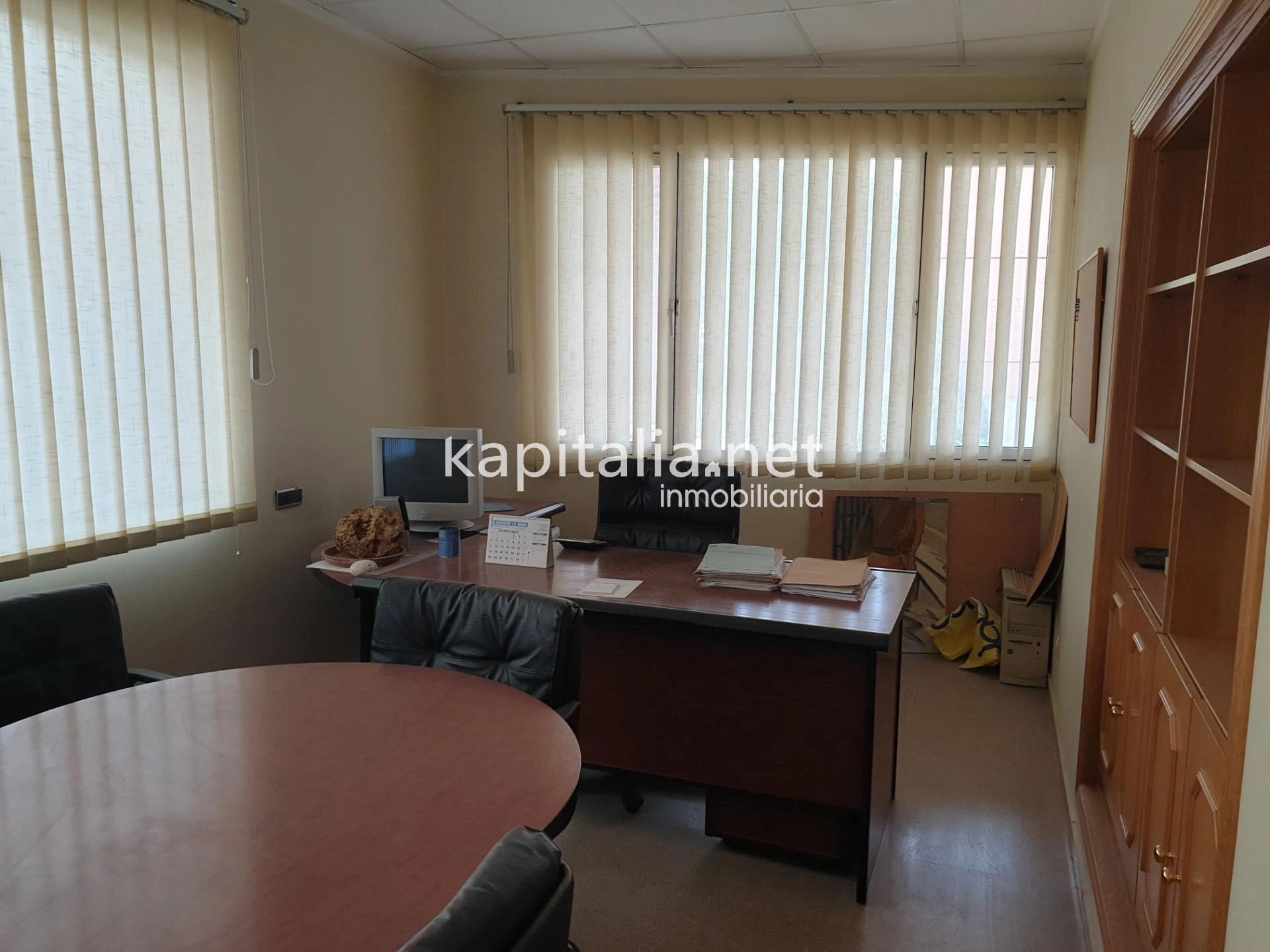 08720 - BAJO A LA VENTA EN ONTINYENT
