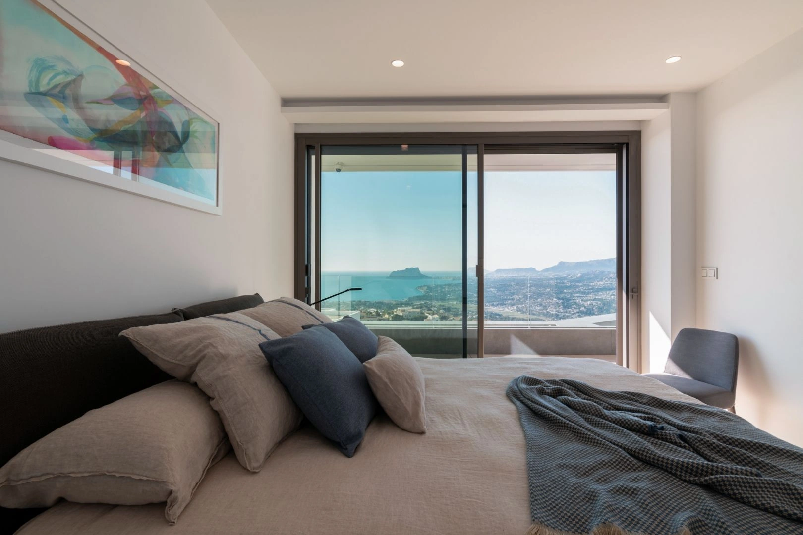09320 - Villa Exclusiva a la venta en Cumbre del Sol