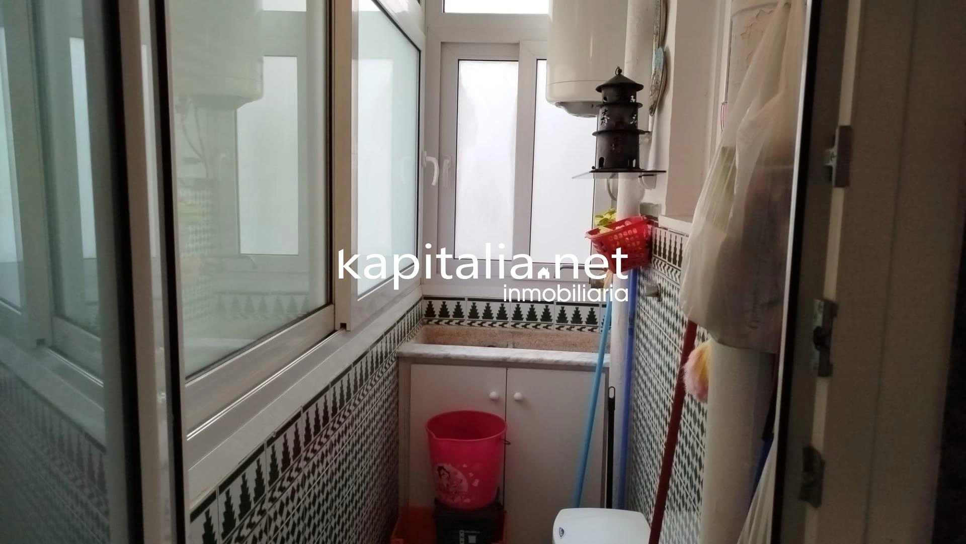 PISO A LA VENTA EN BOCAIRENT