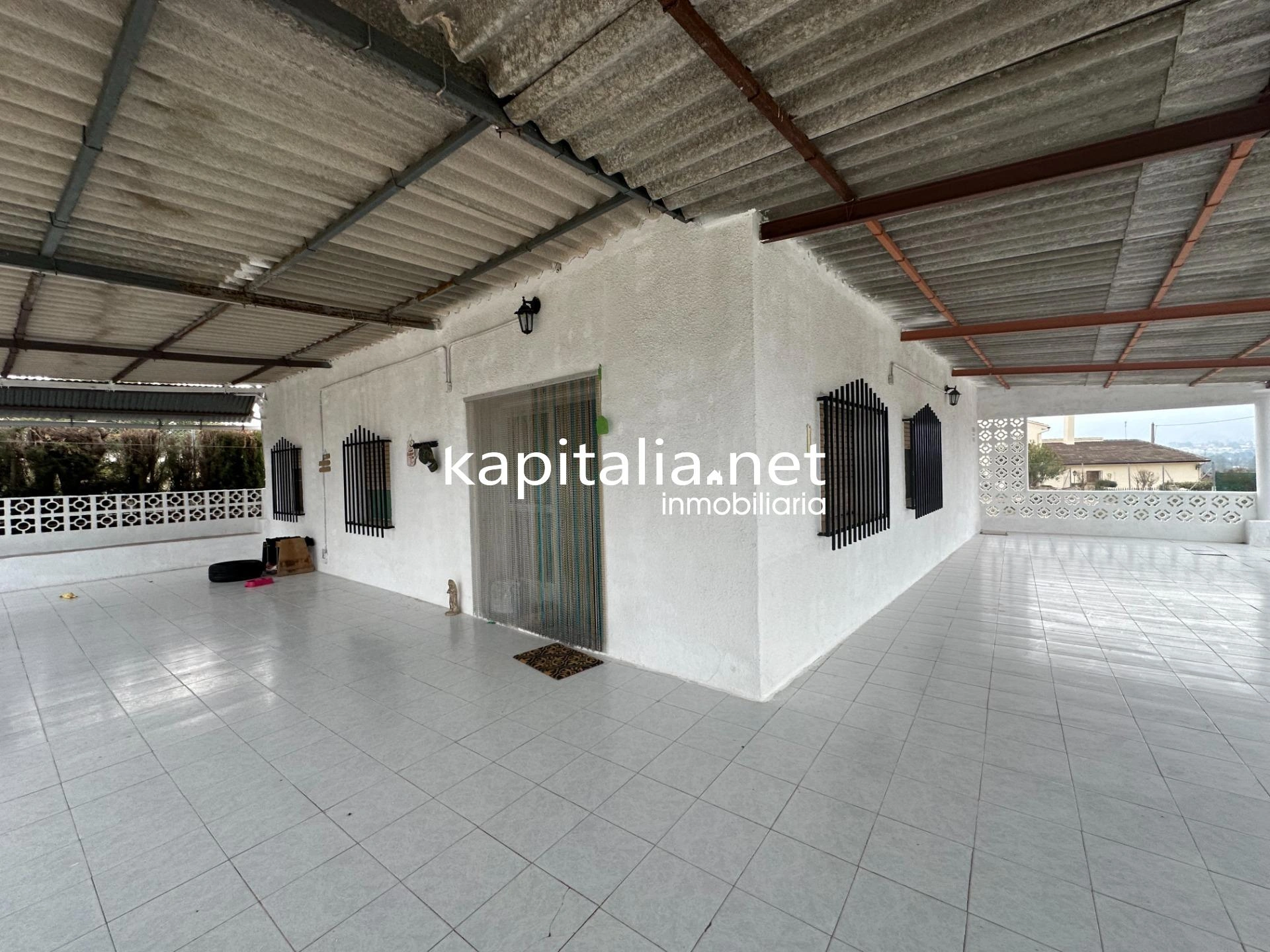 09751 - Casa de campo en Ontinyent
