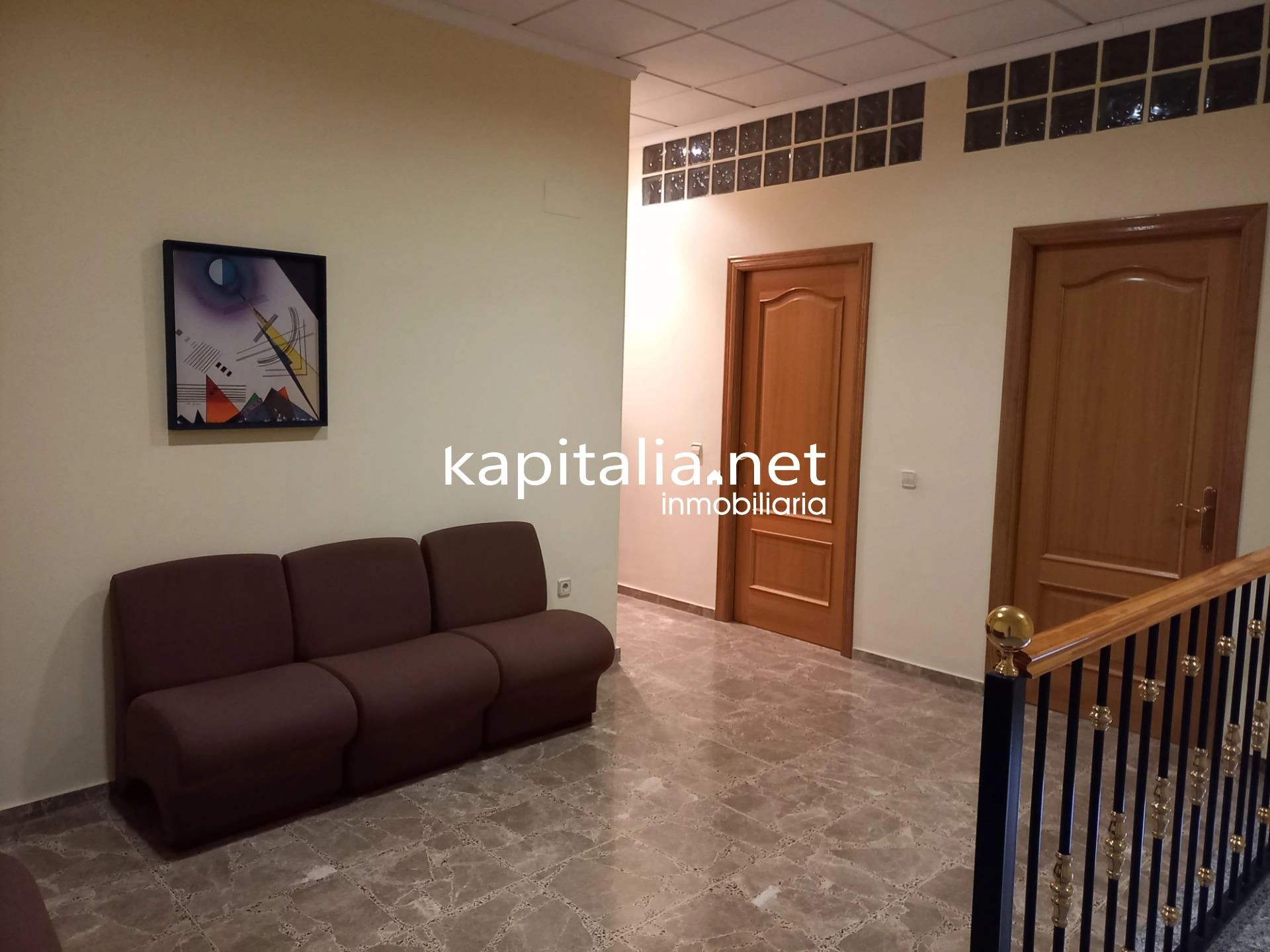 09983 - Local en venta en L´Ollería (Valencia)