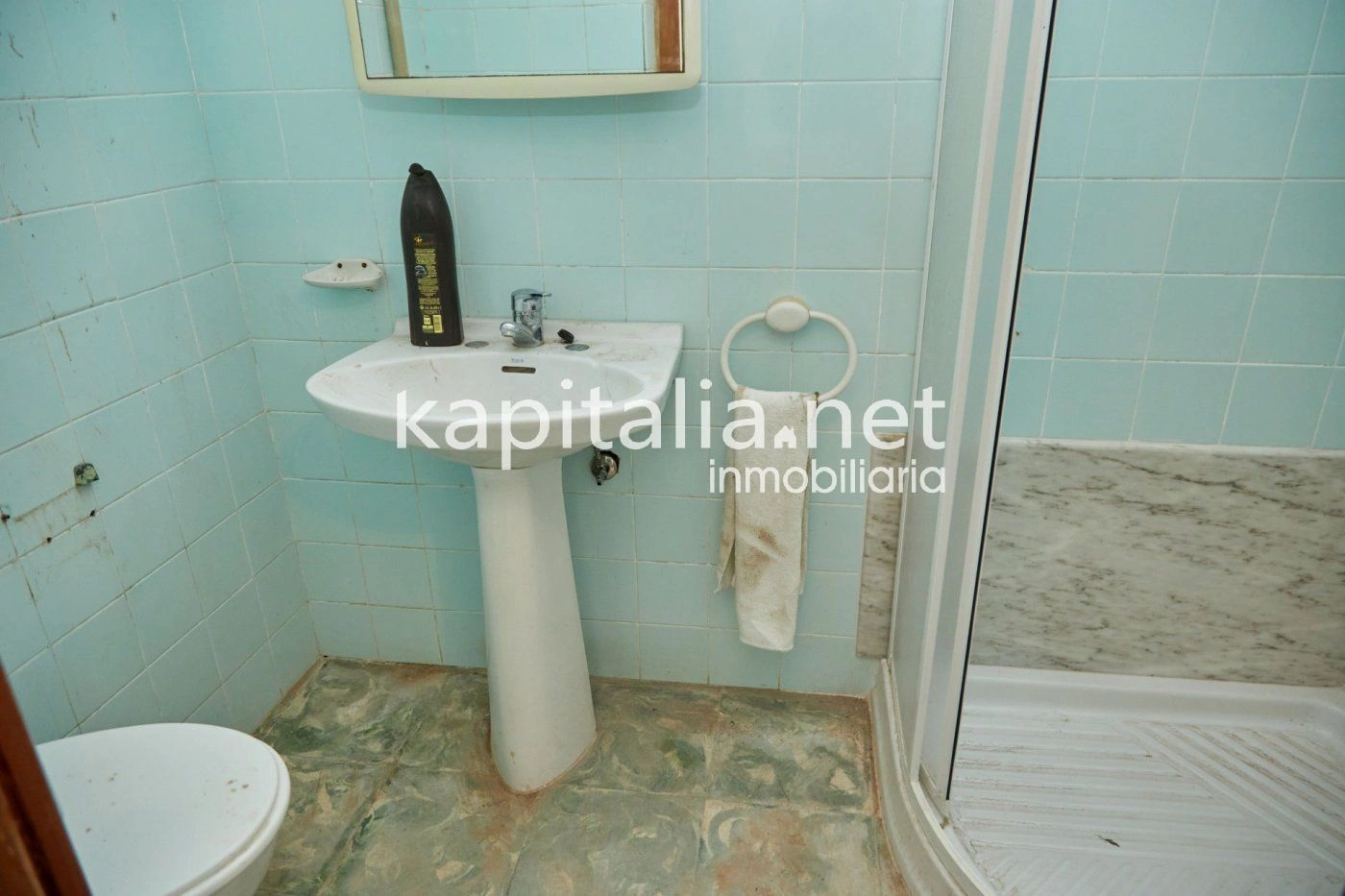 10143 - Casa señorial del siglo XIX a la venta en Bocairent (Valencia)