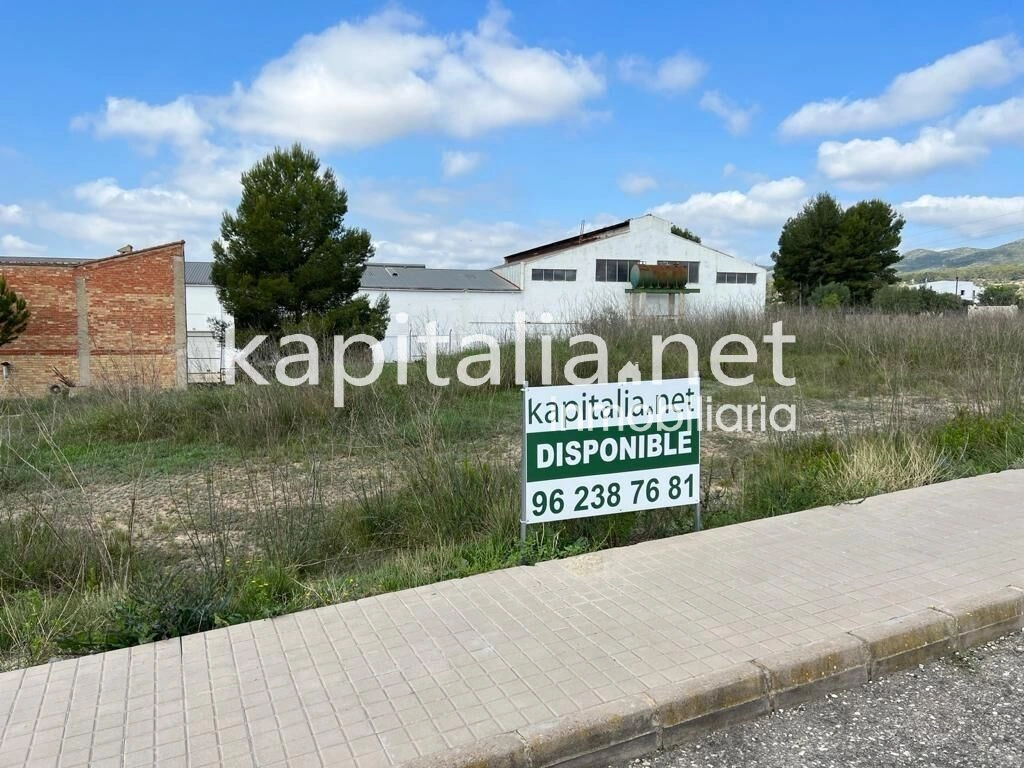 SUELO URBANO EDIFICABLE RESIDENCIAL