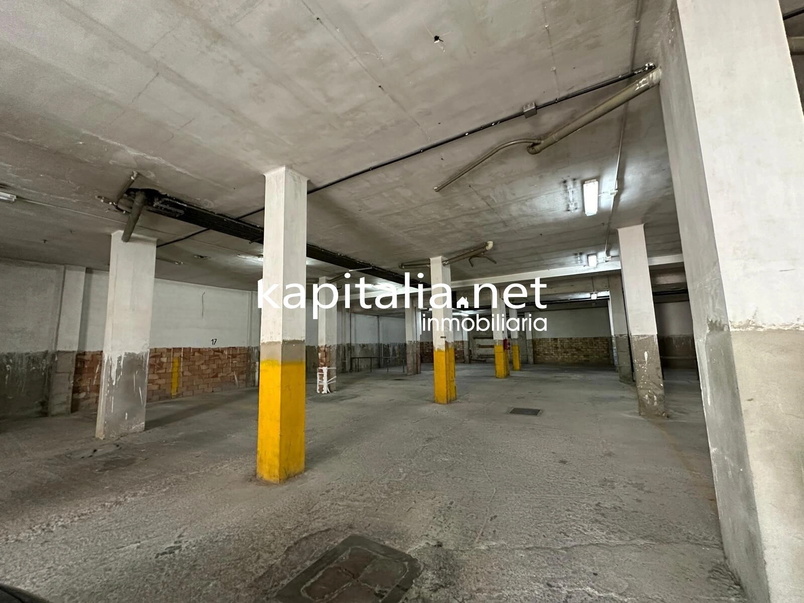 08446 - Local a la venta en Ollería (Valencia). Disponible en alquiler con opción compra!!!