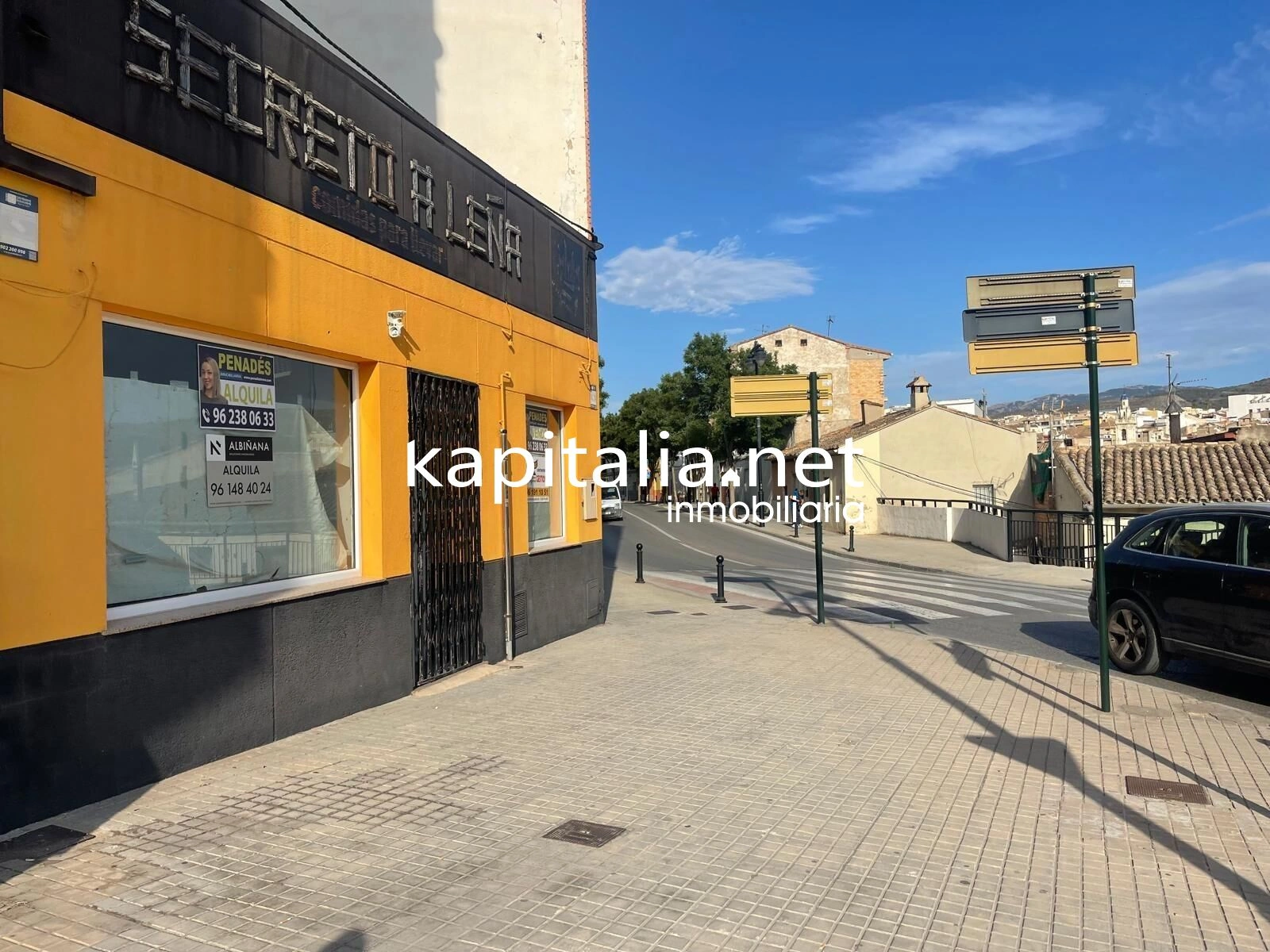 09253 - Eigendom te Verkoop in Ontinyent